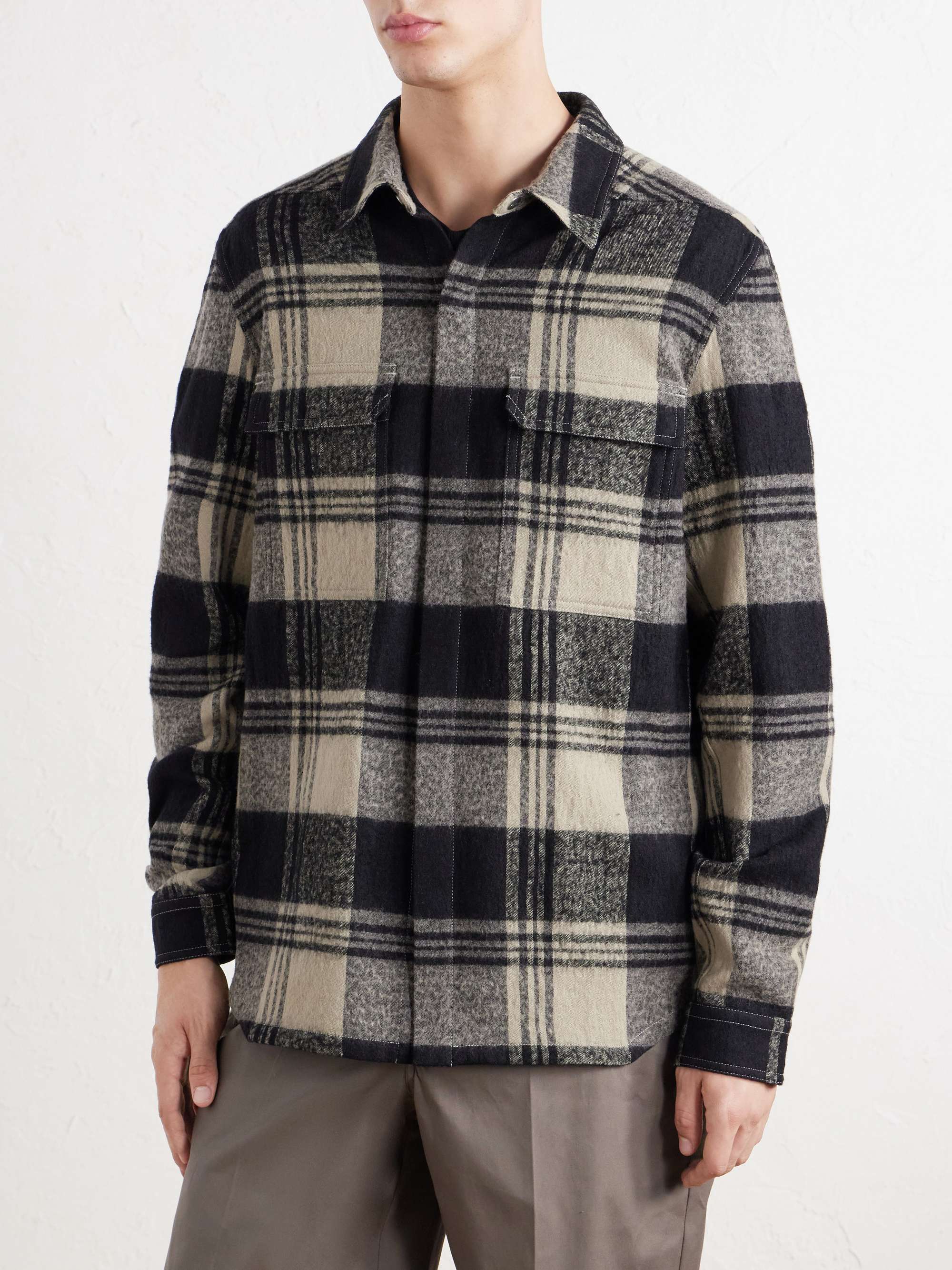 RICK OWENS 