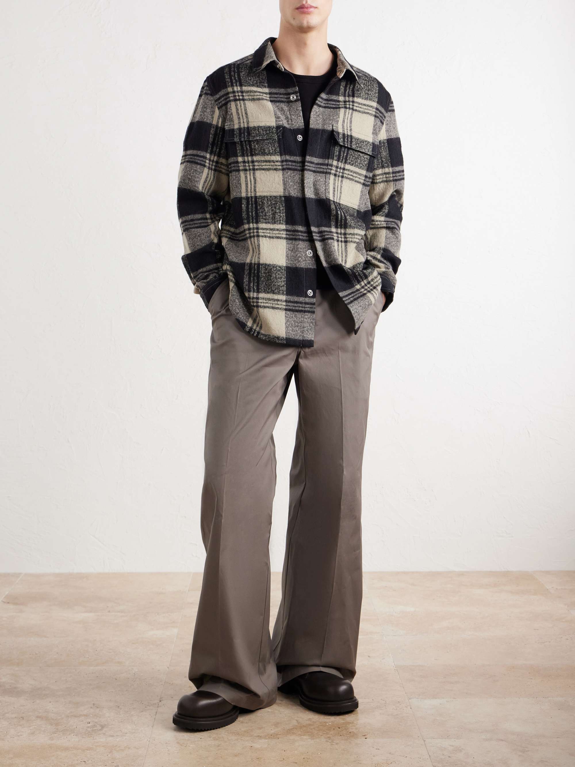 RICK OWENS 