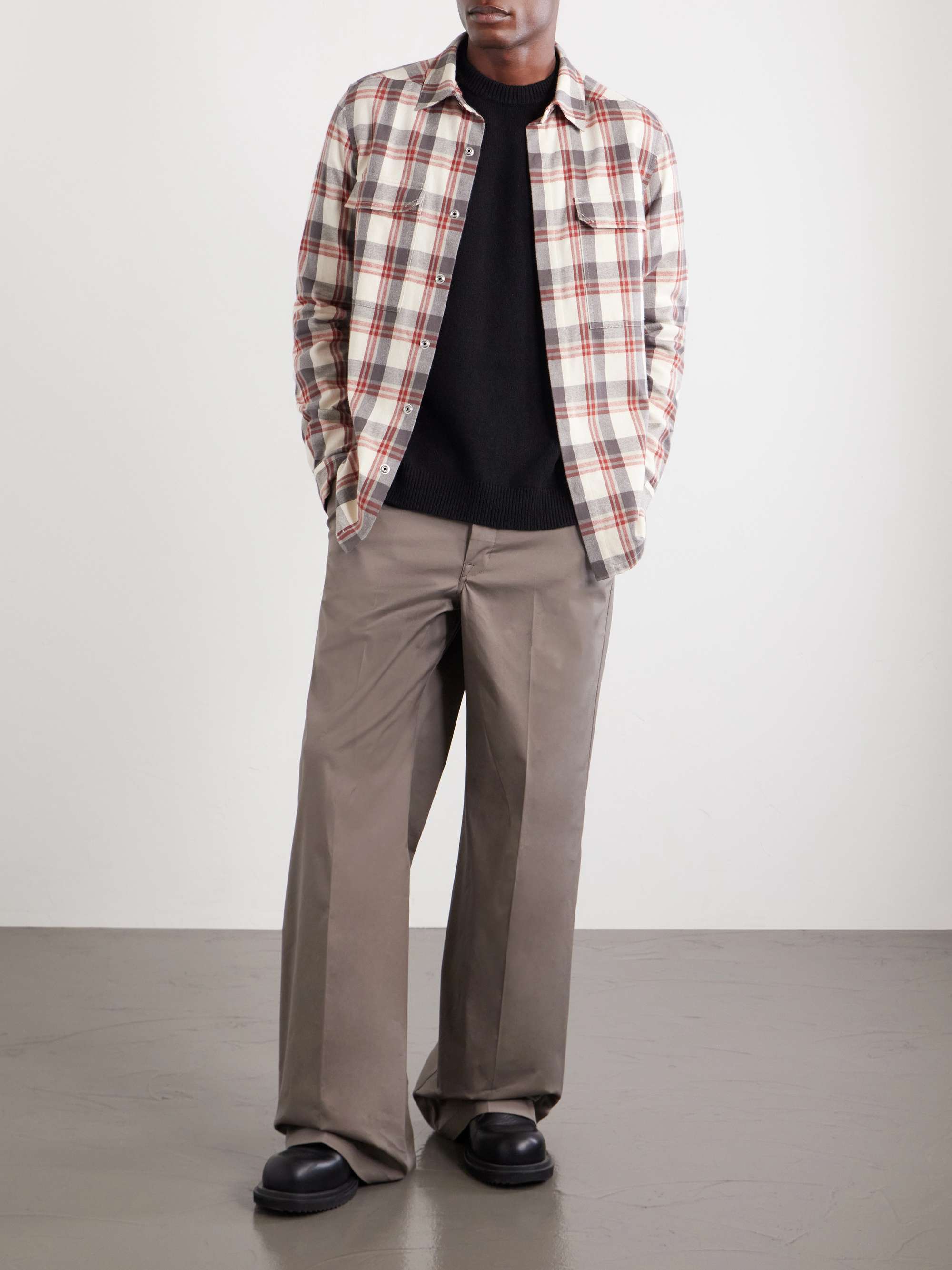 RICK OWENS 