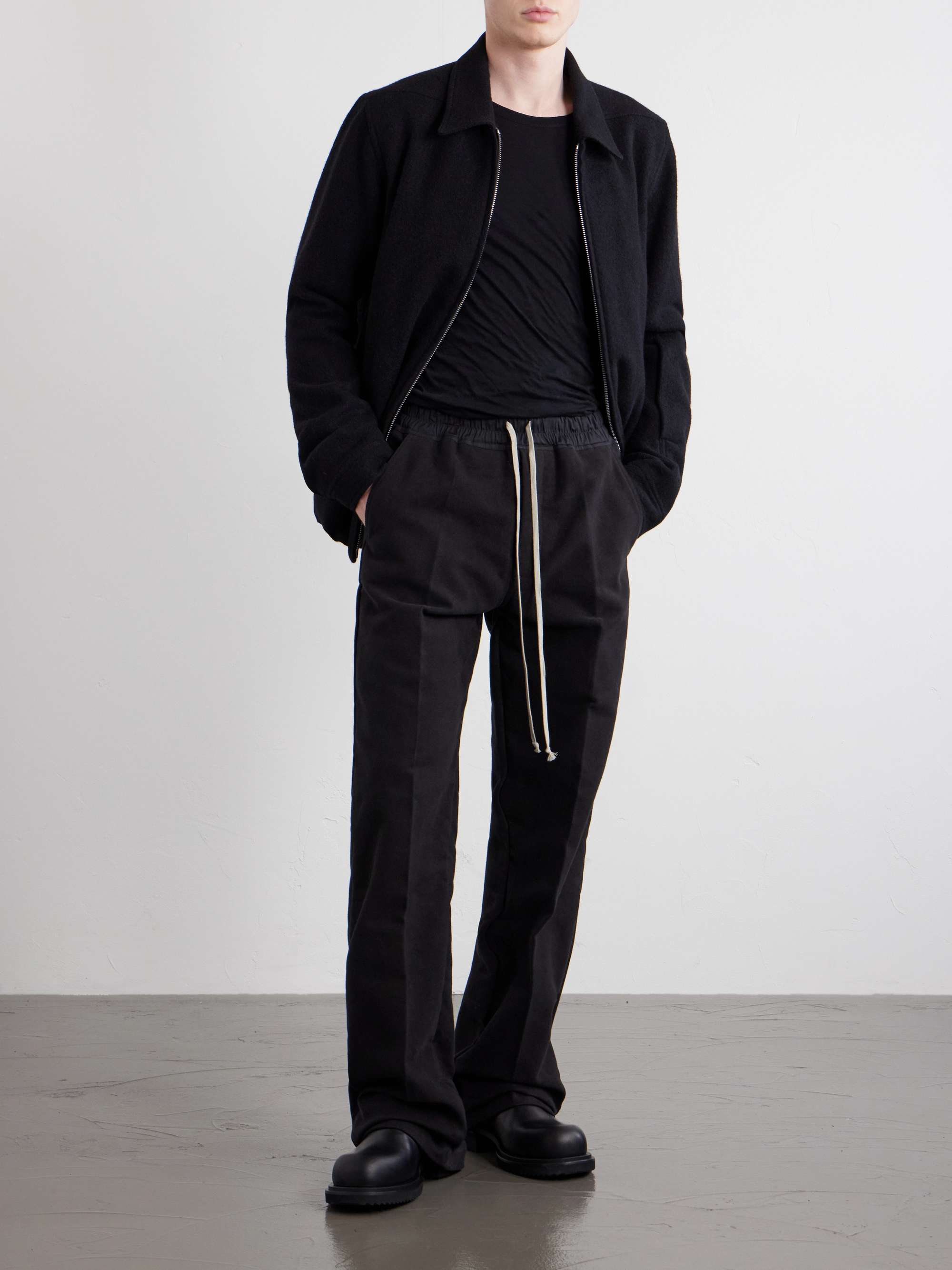 RICK OWENS 