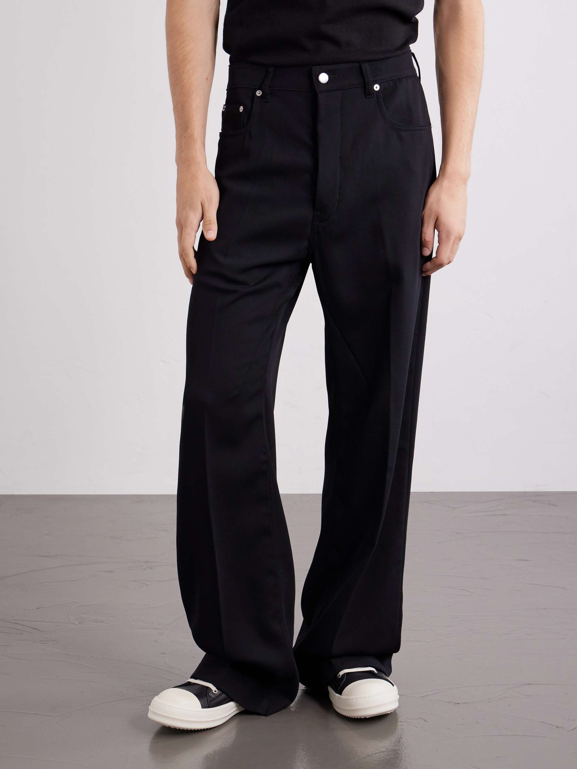 RICK OWENS 