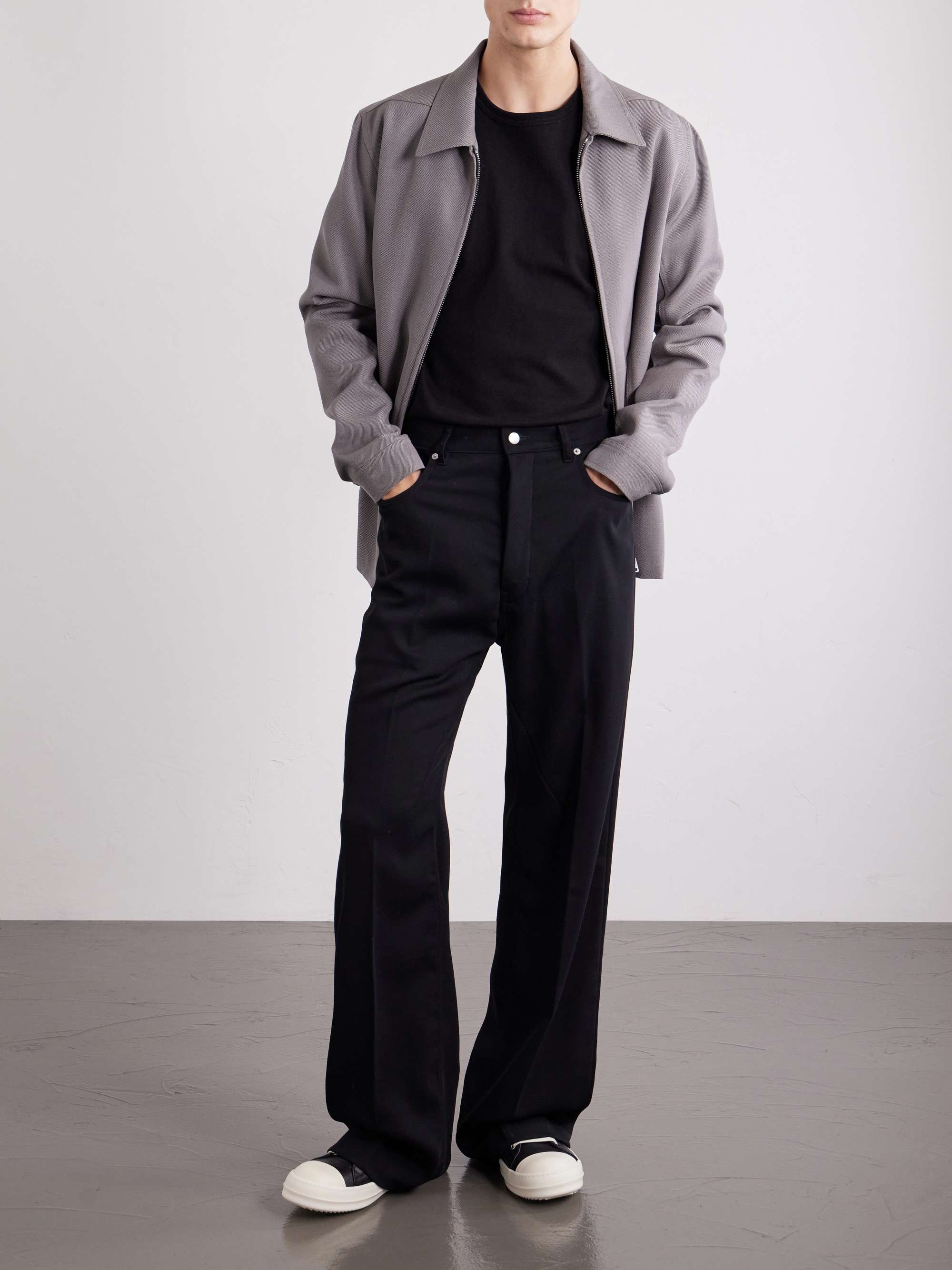 RICK OWENS 