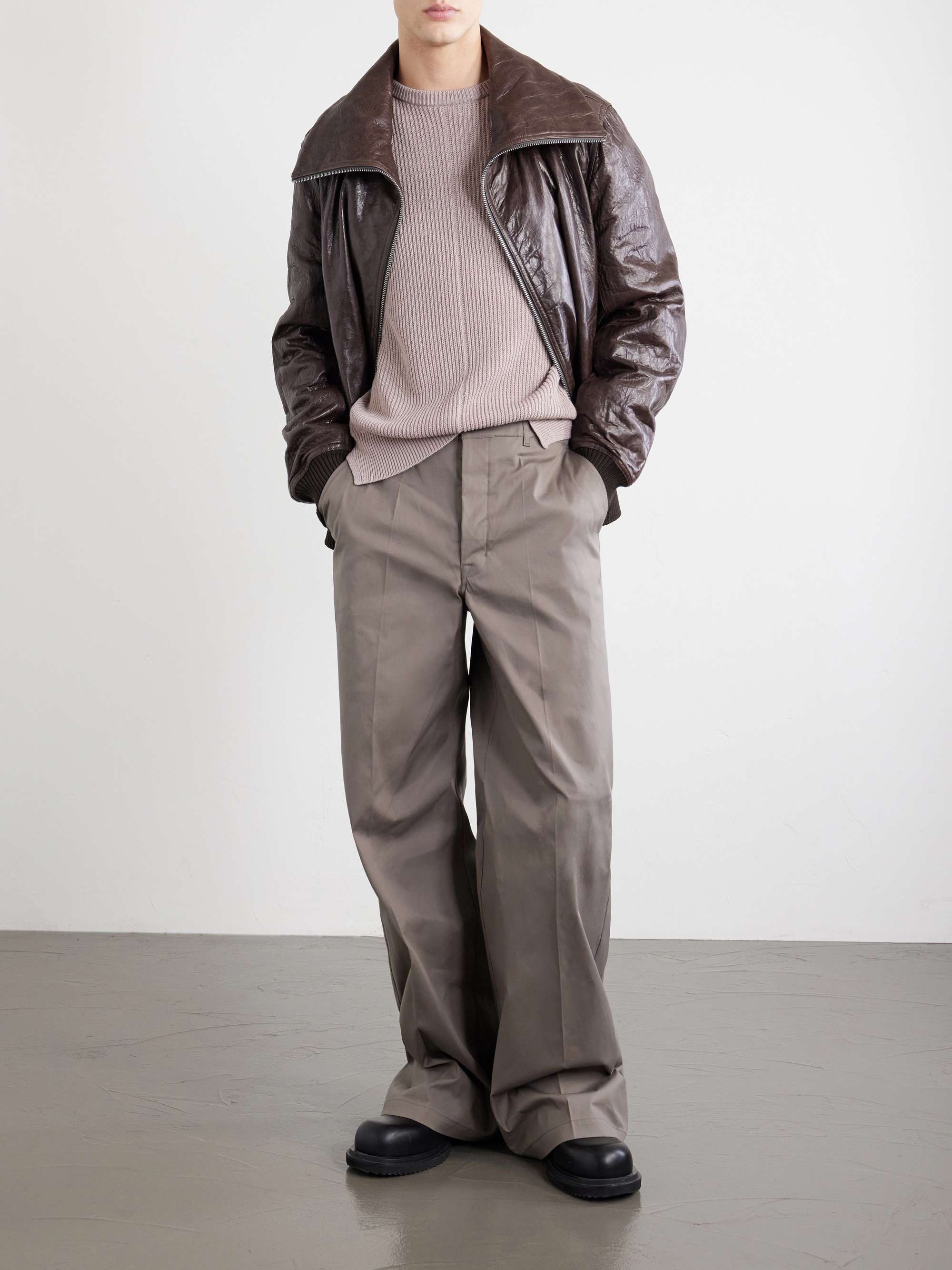 RICK OWENS 