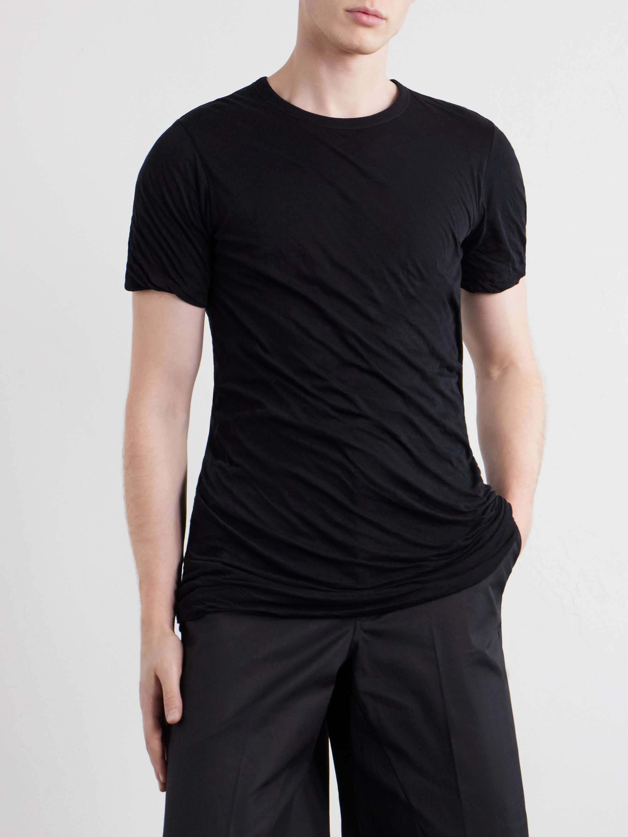 RICK OWENS 