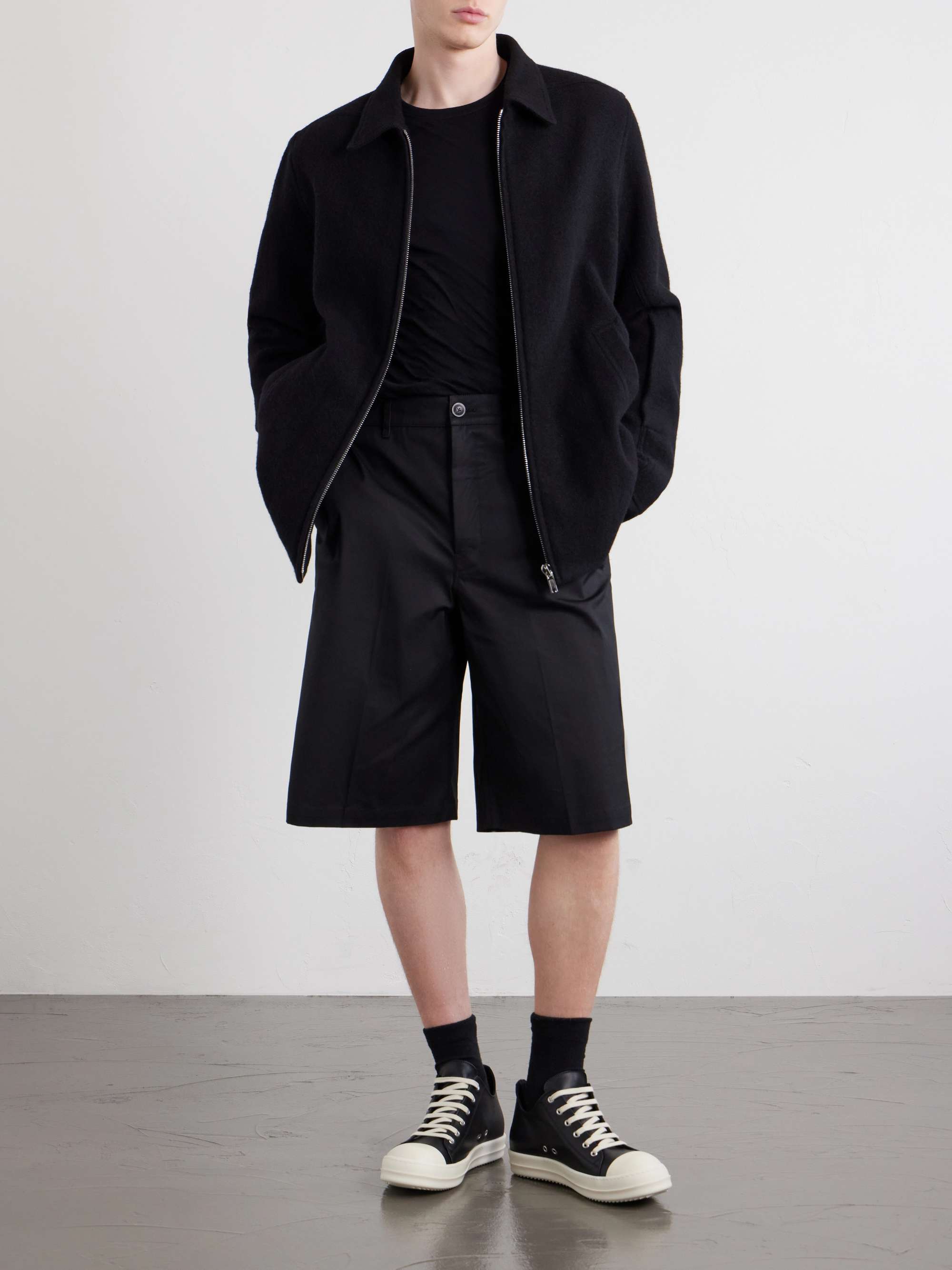 RICK OWENS 