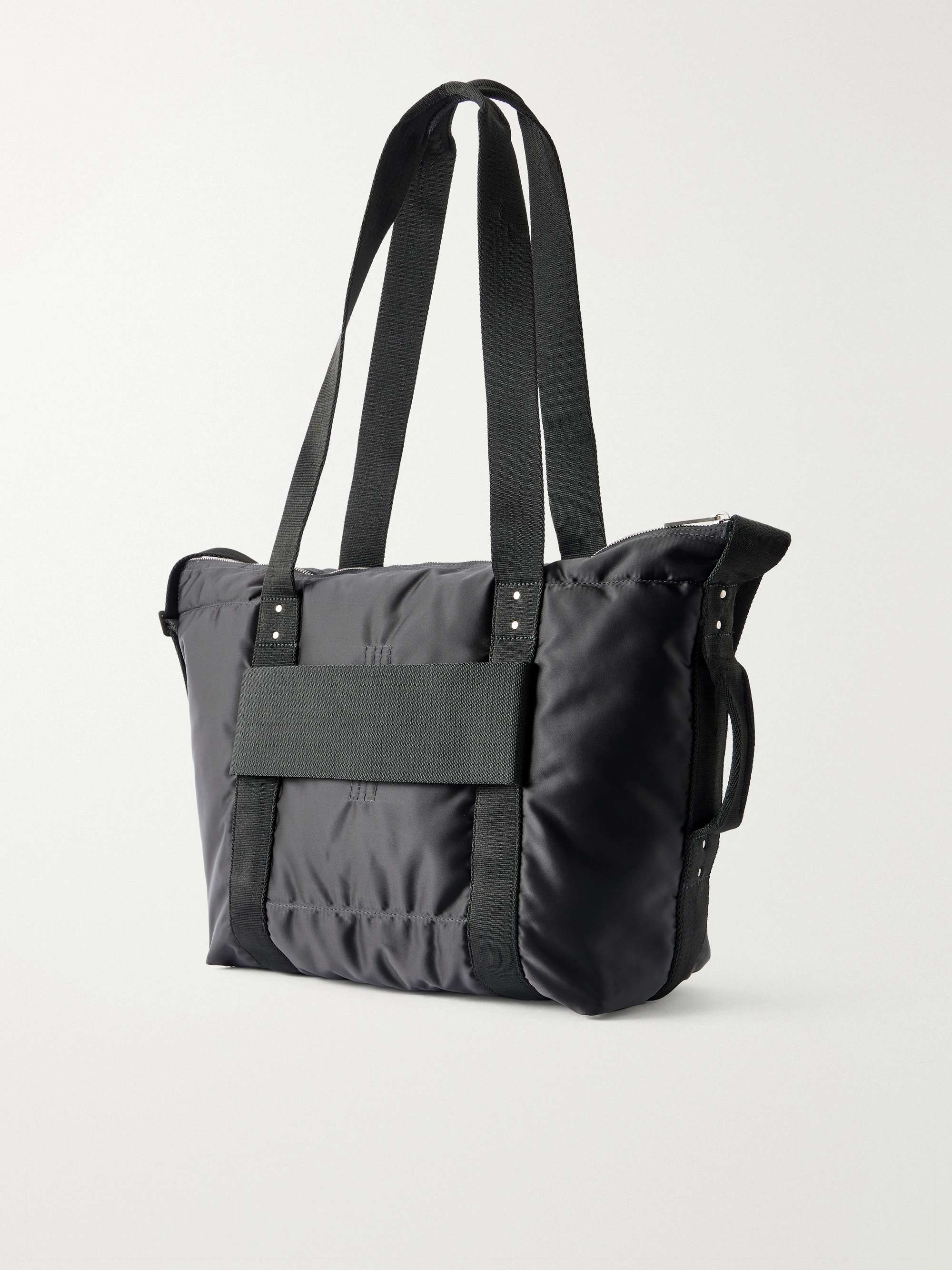 リックオウエン Trolley リックオウエンス トートバッグ RICK OWENS 