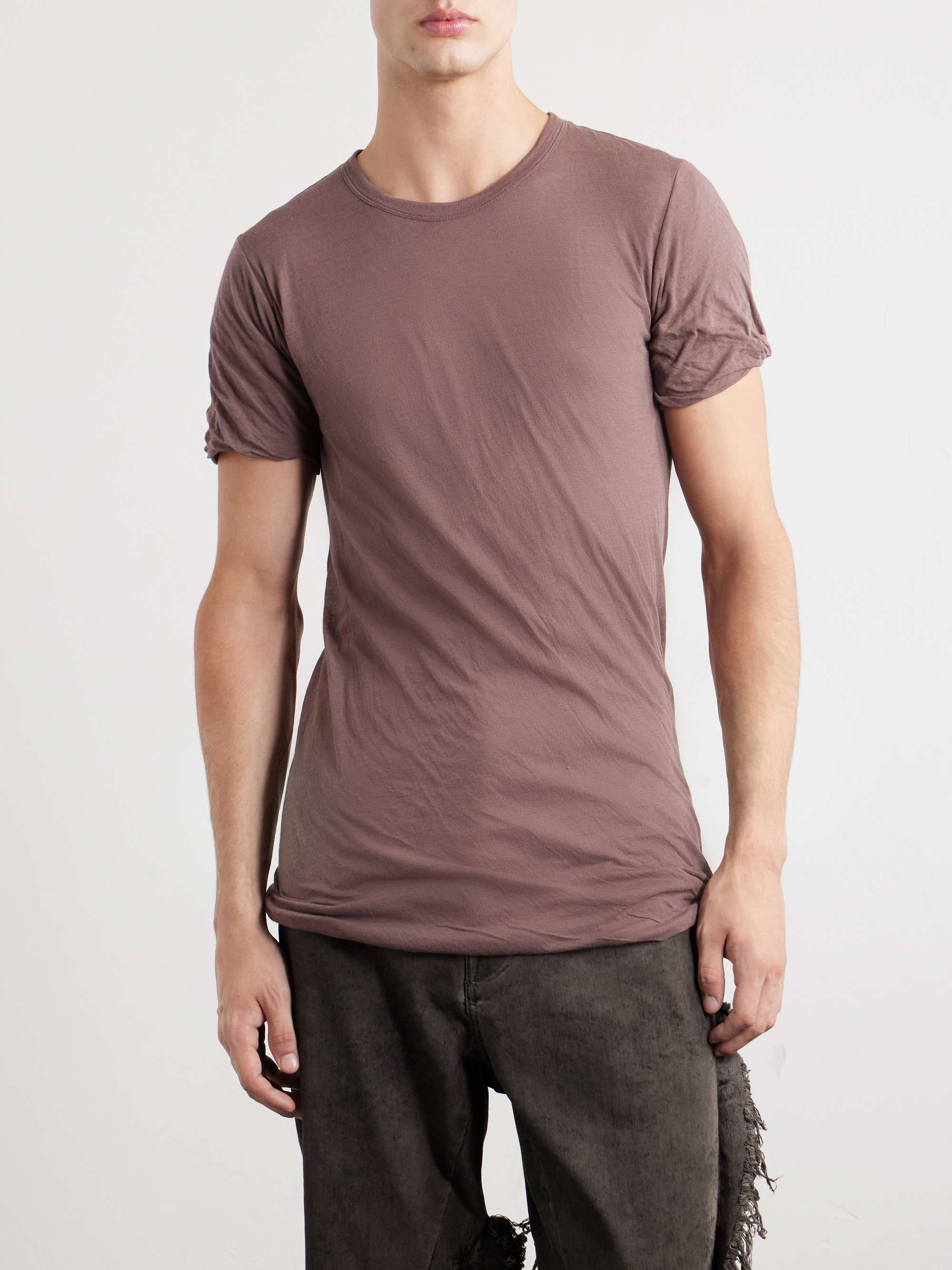 RICK OWENS 