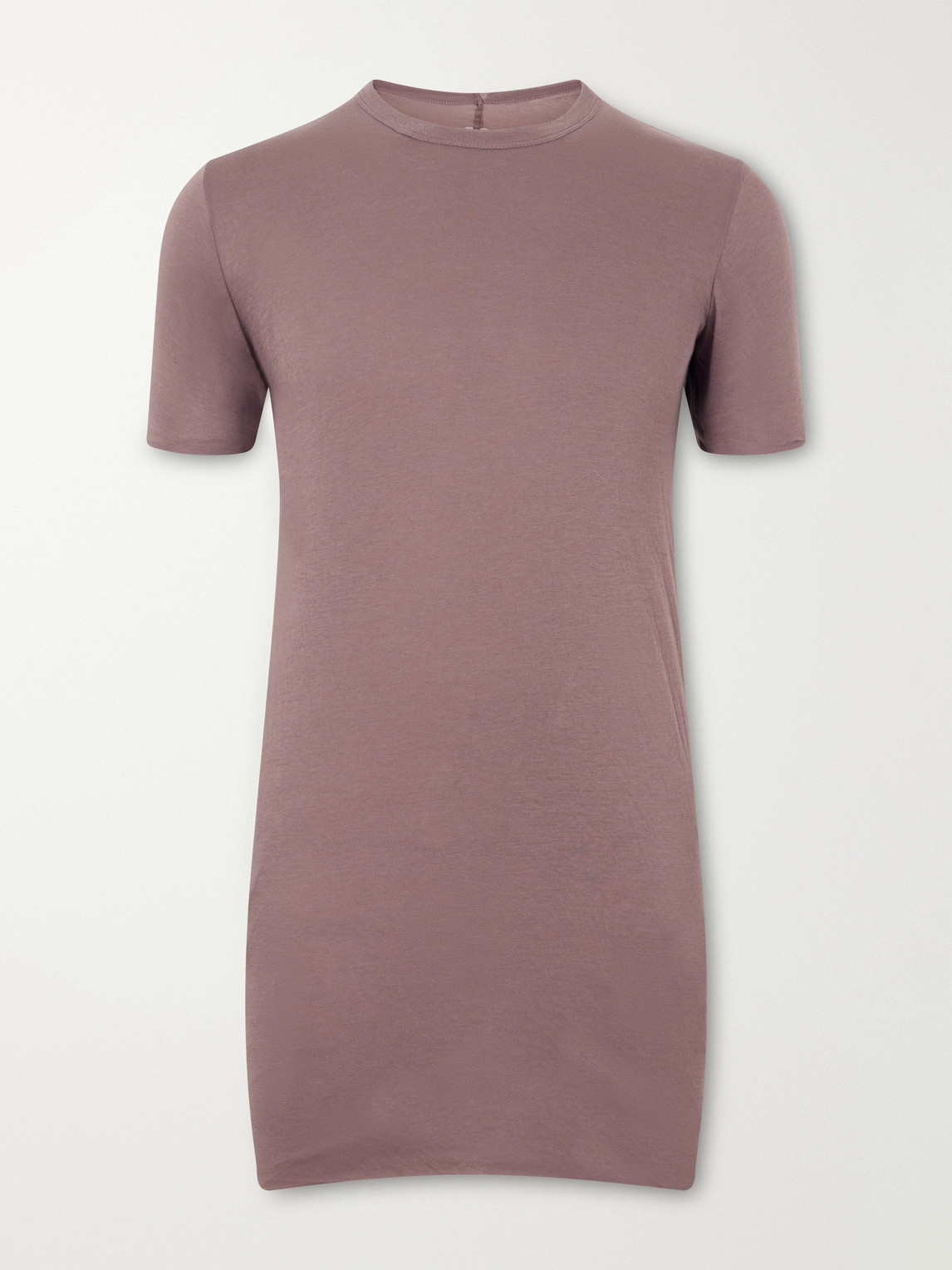 Double Cotton T-Shirt