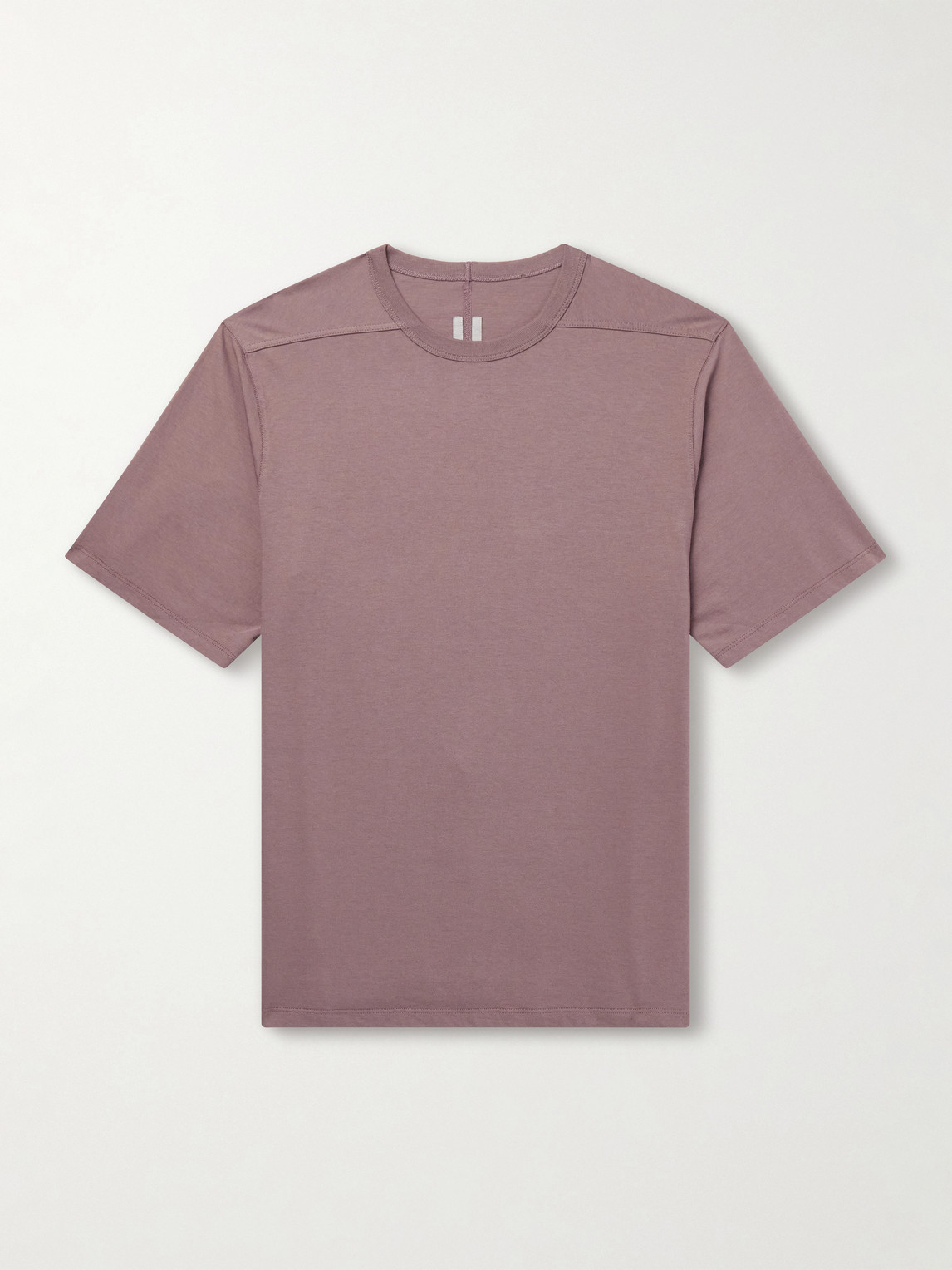 Brad Cotton-Jersey T-Shirt