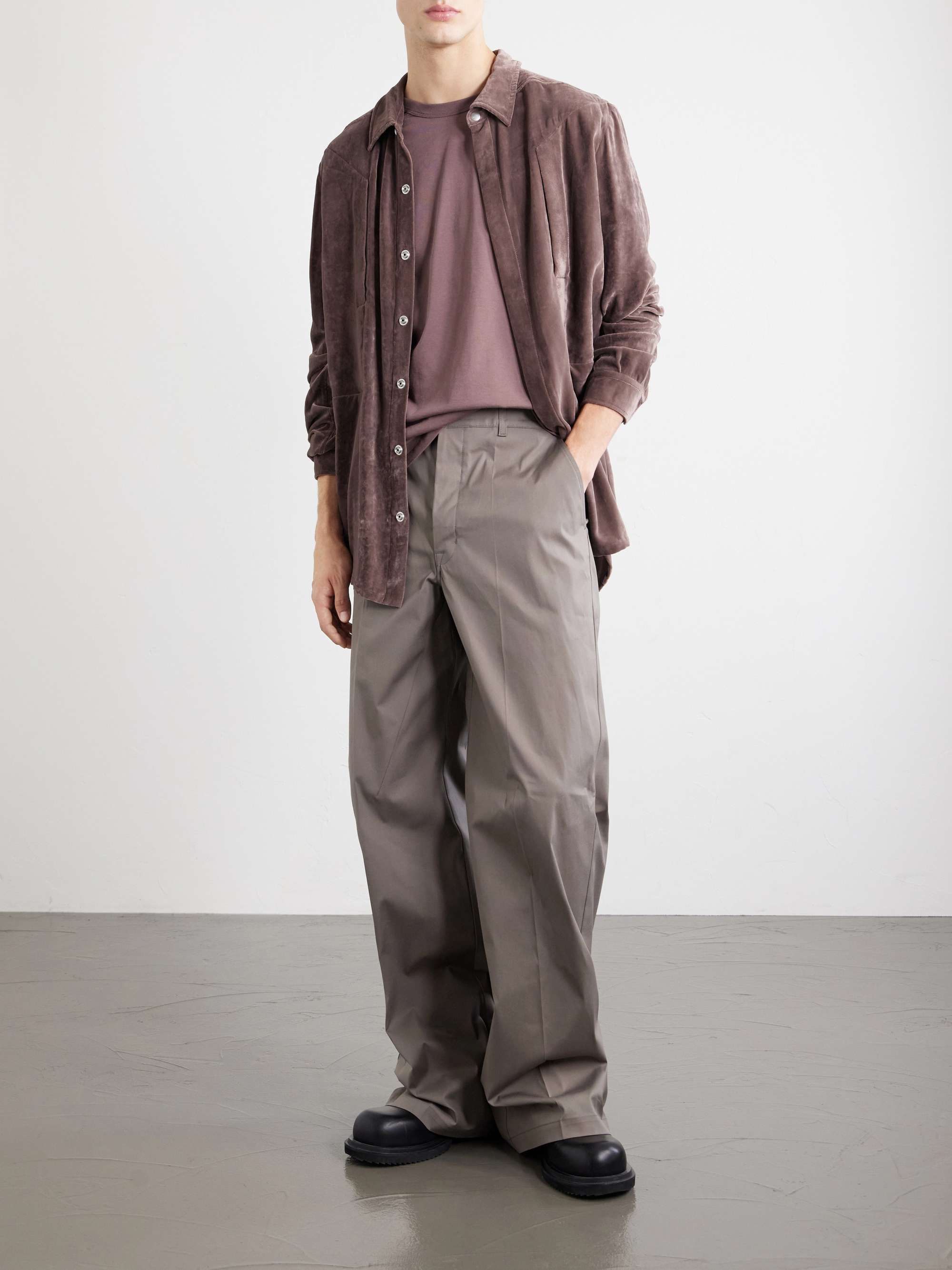 RICK OWENS 