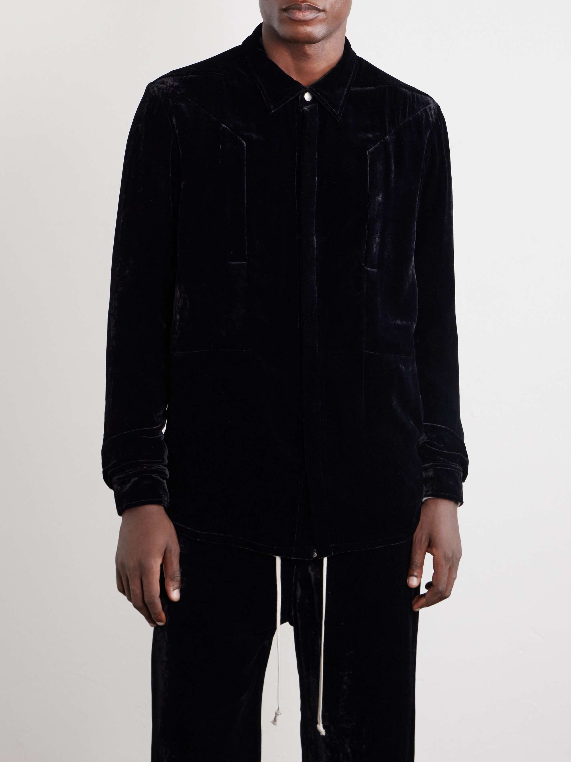 RICK OWENS 