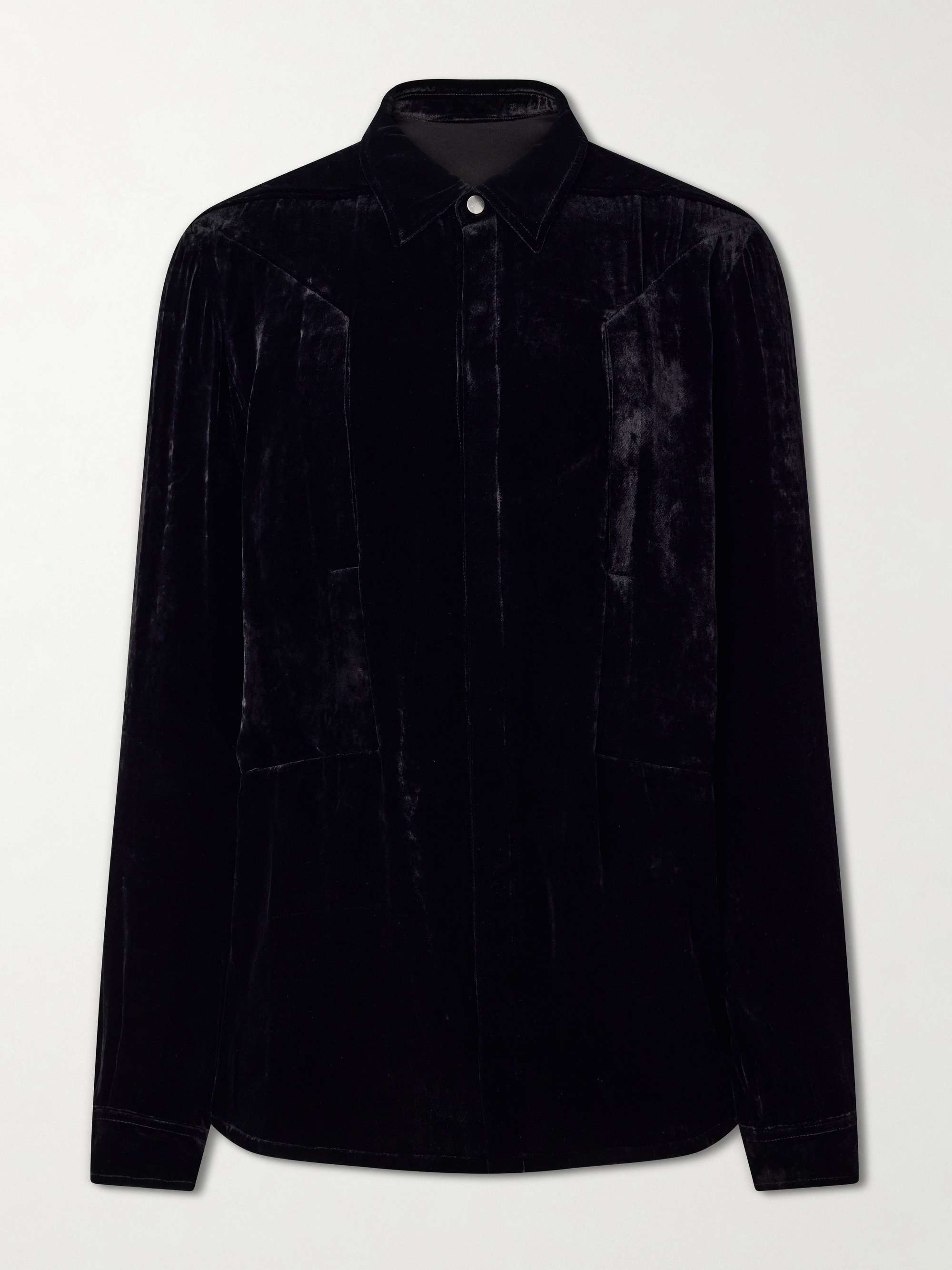 RICK OWENS 