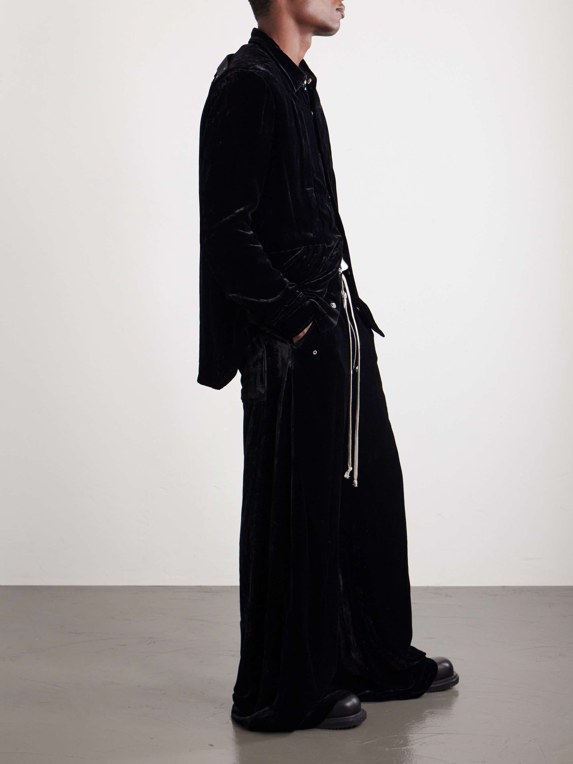 RICK OWENS 