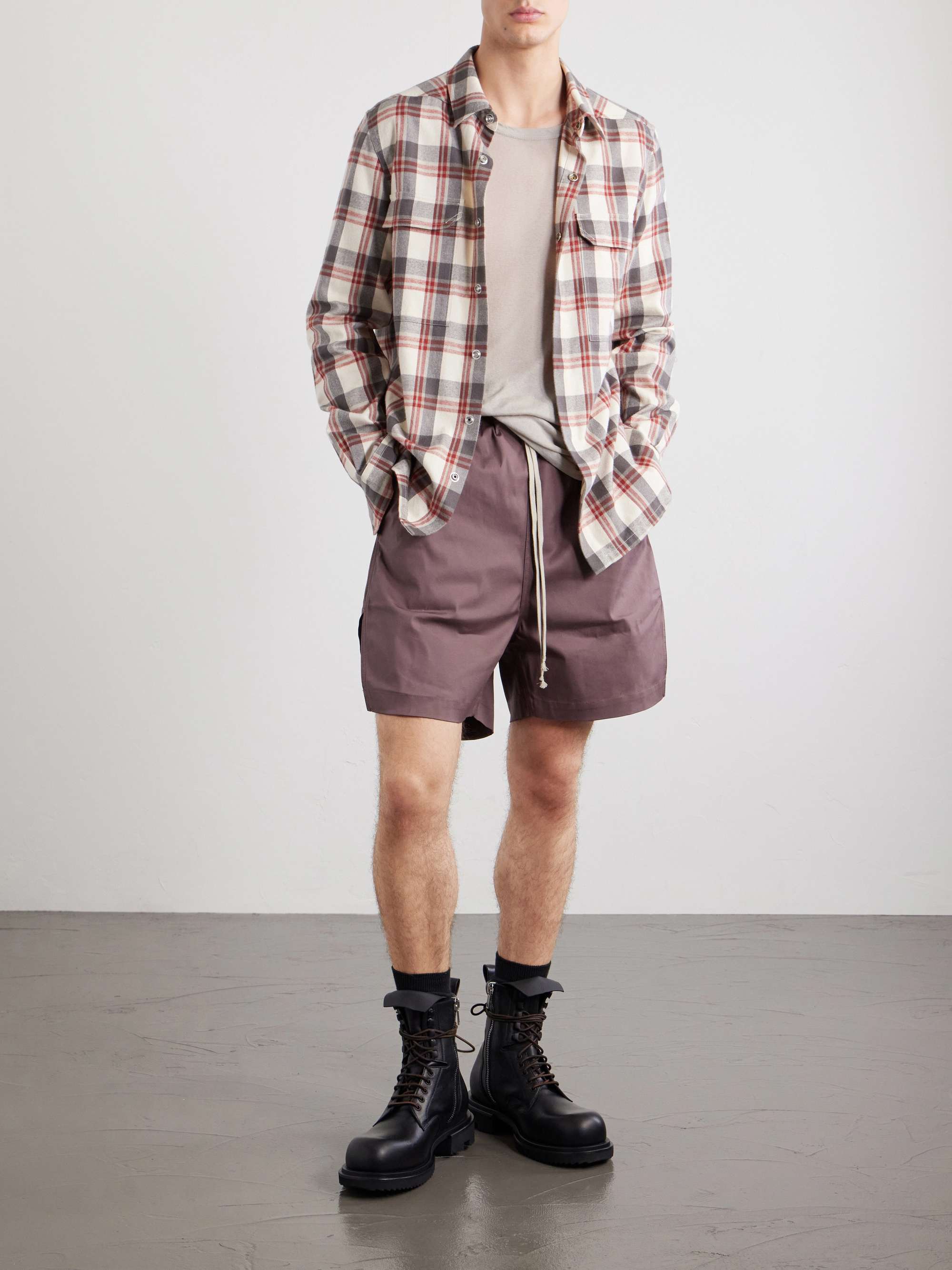 RICK OWENS 