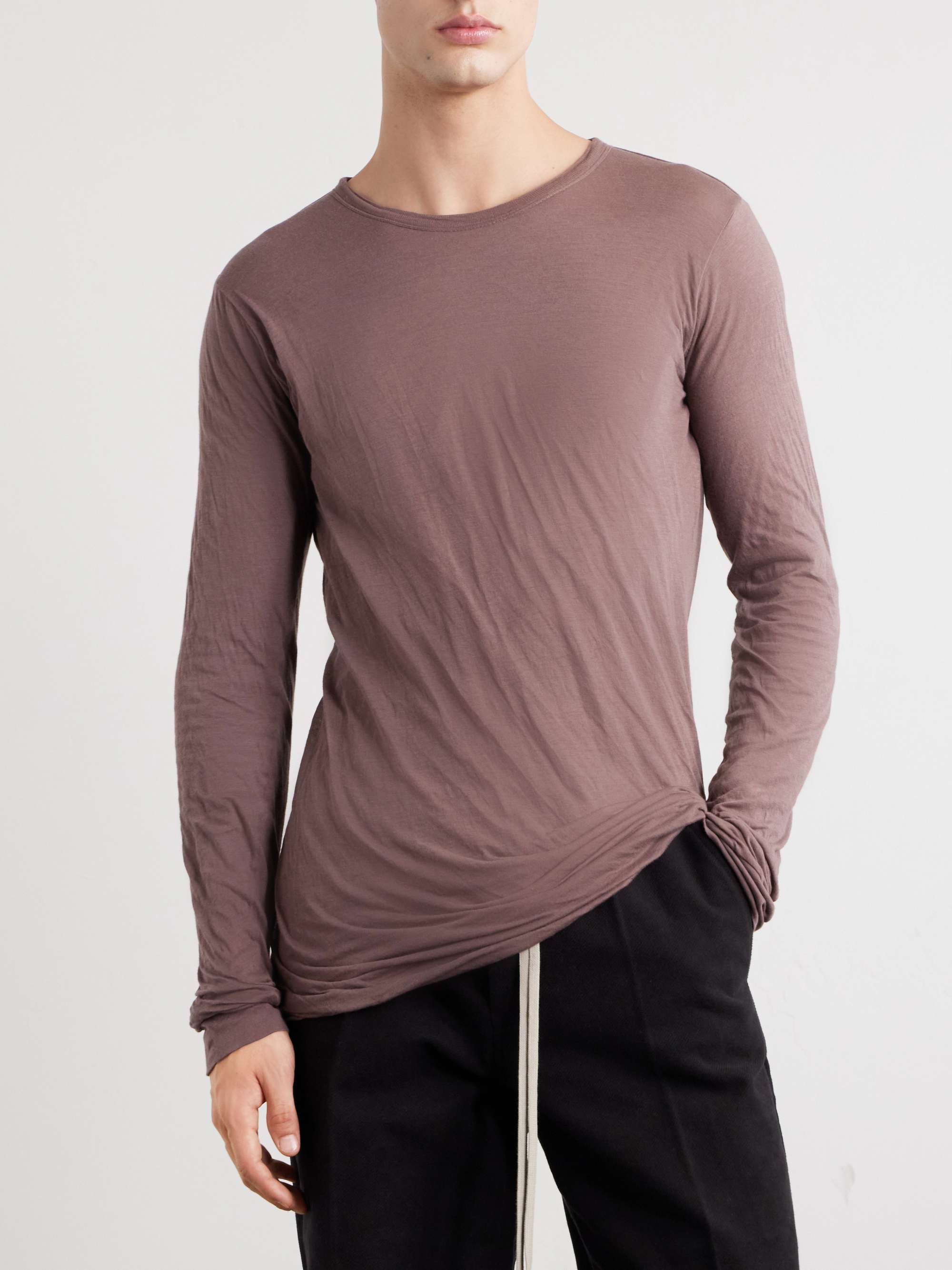 RICK OWENS 