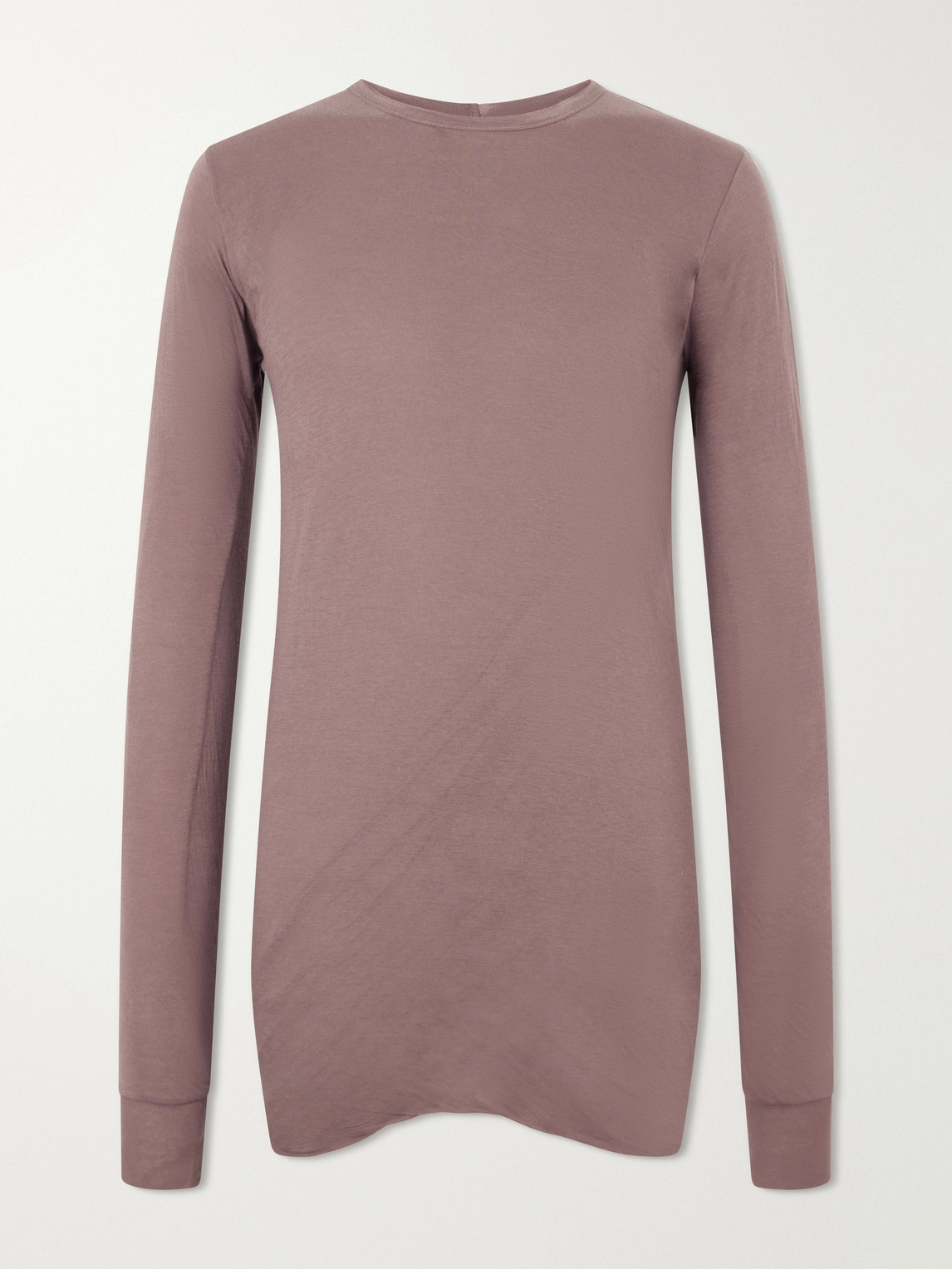 Double Cotton T-Shirt