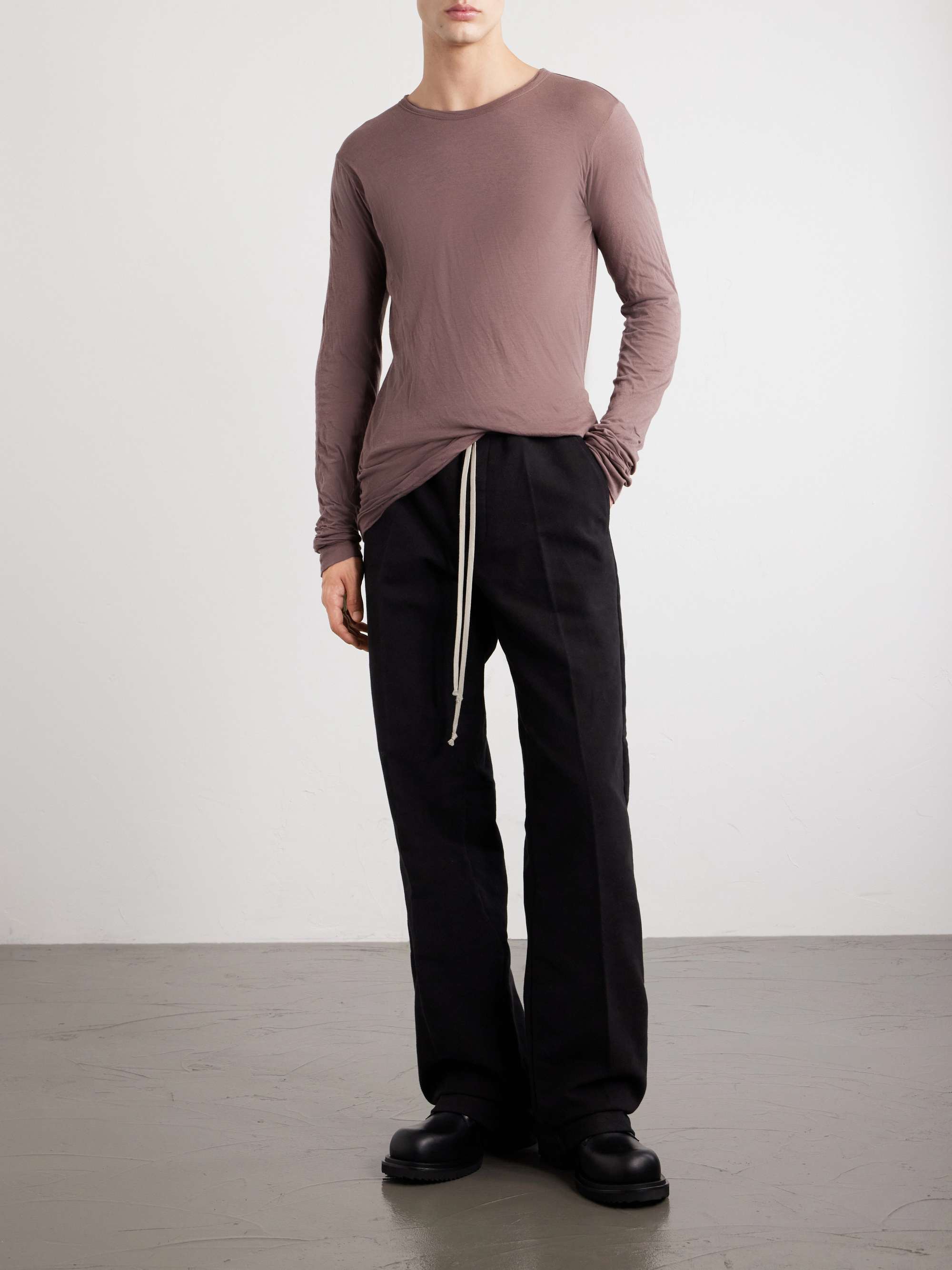RICK OWENS 