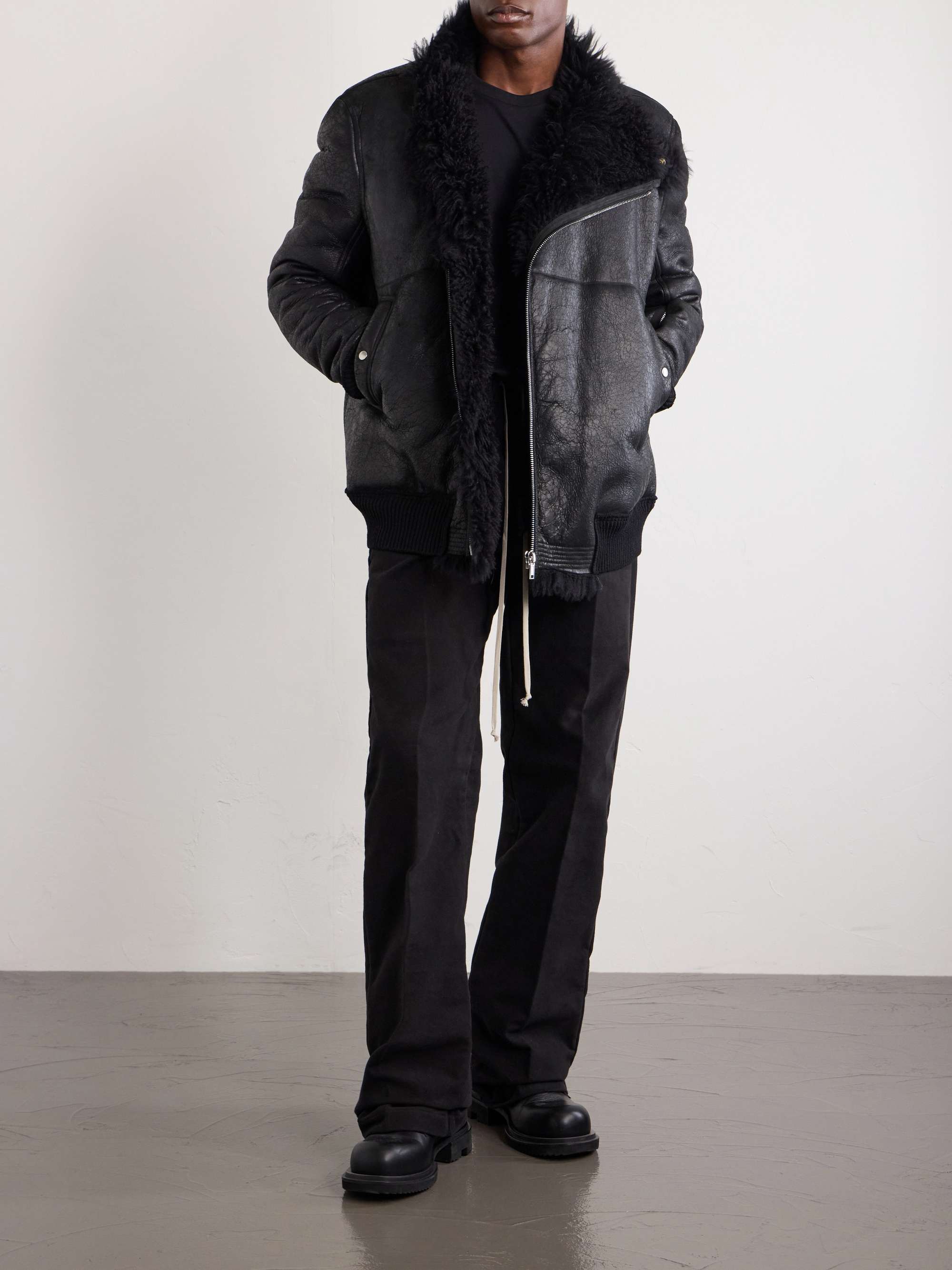 RICK OWENS 