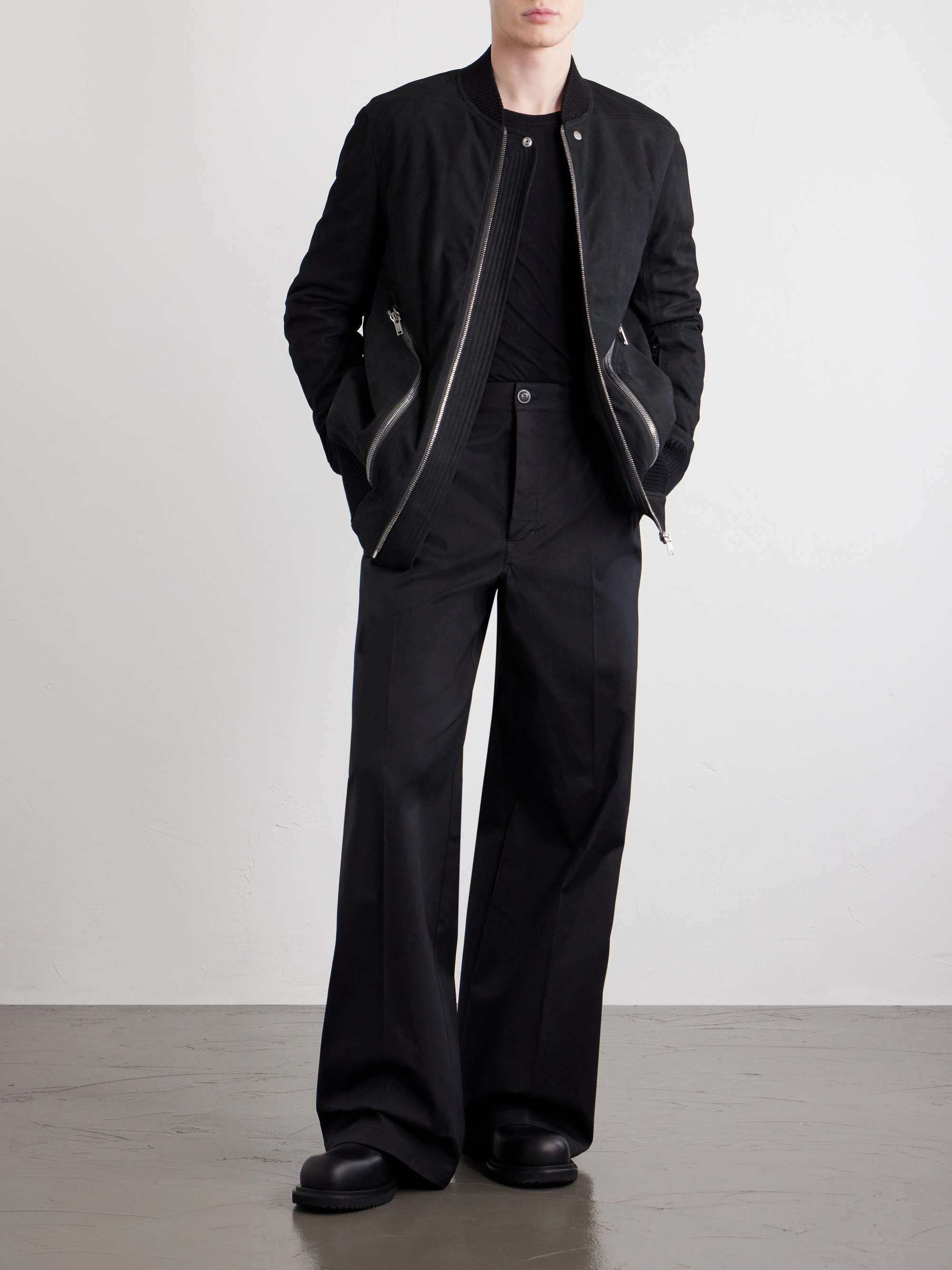 RICK OWENS 