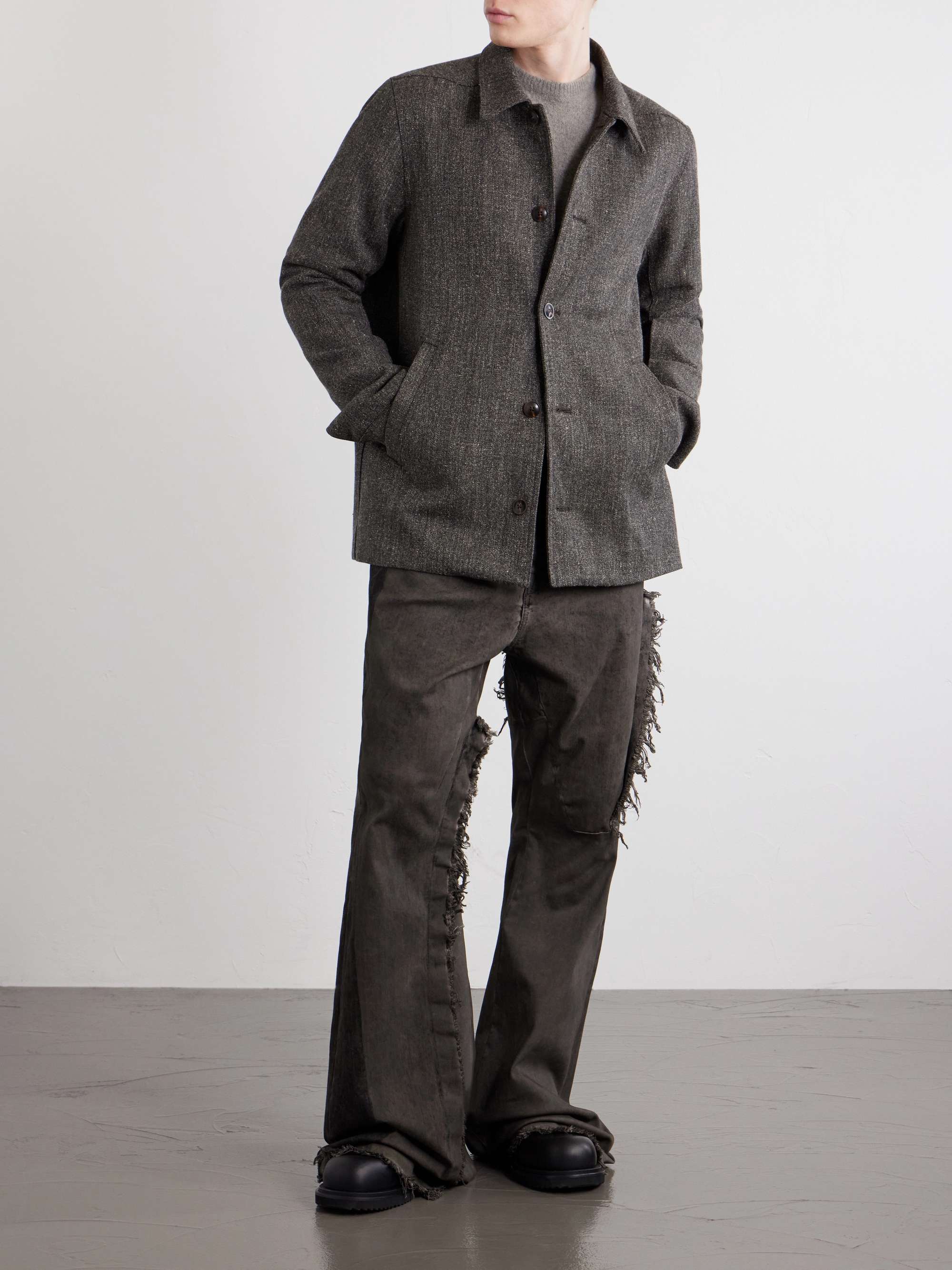 RICK OWENS 