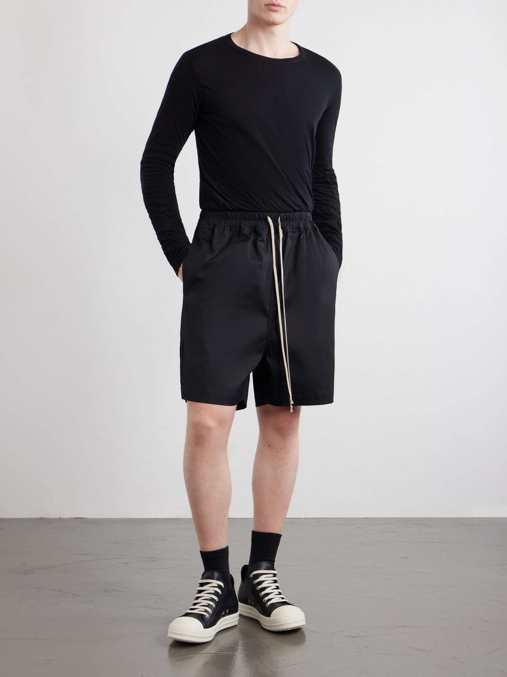RICK OWENS 