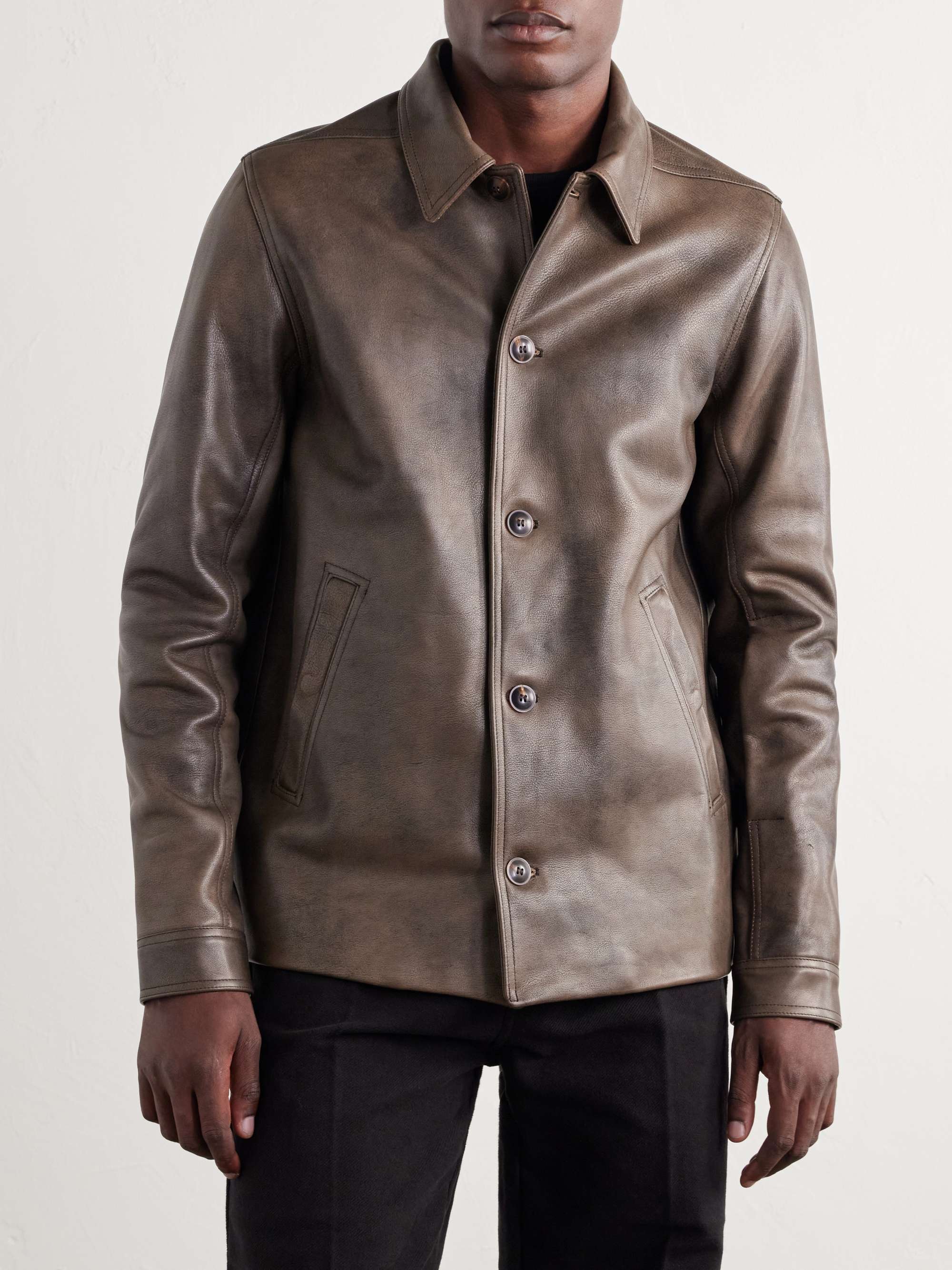 RICK OWENS 