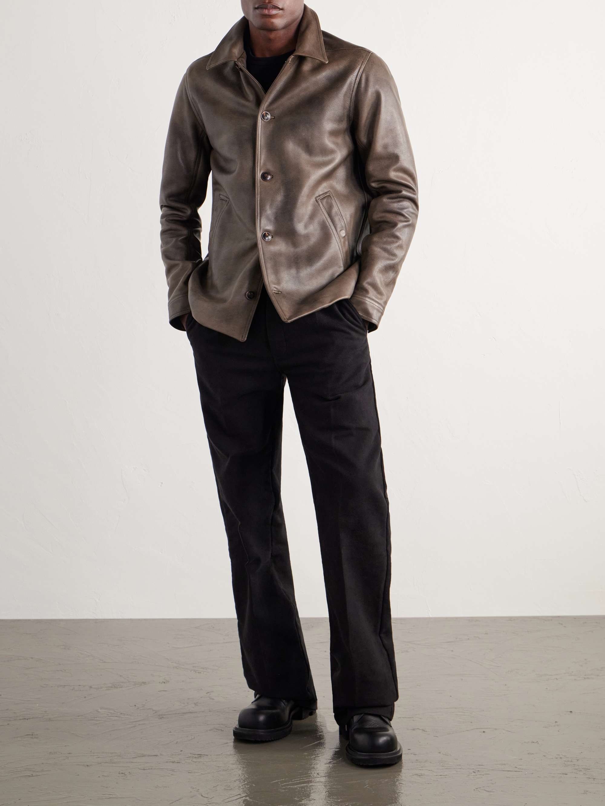 RICK OWENS 