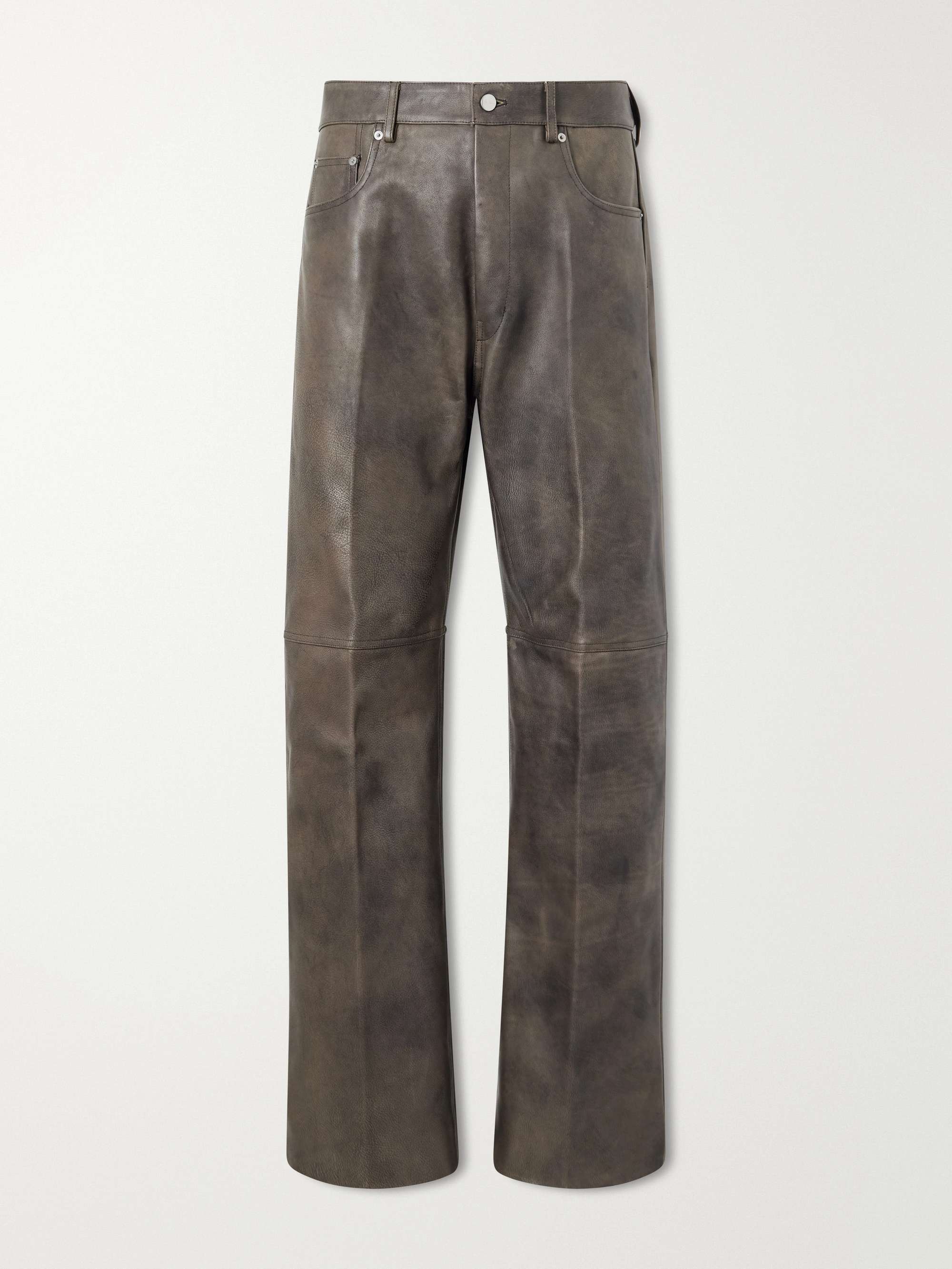 RICK OWENS 