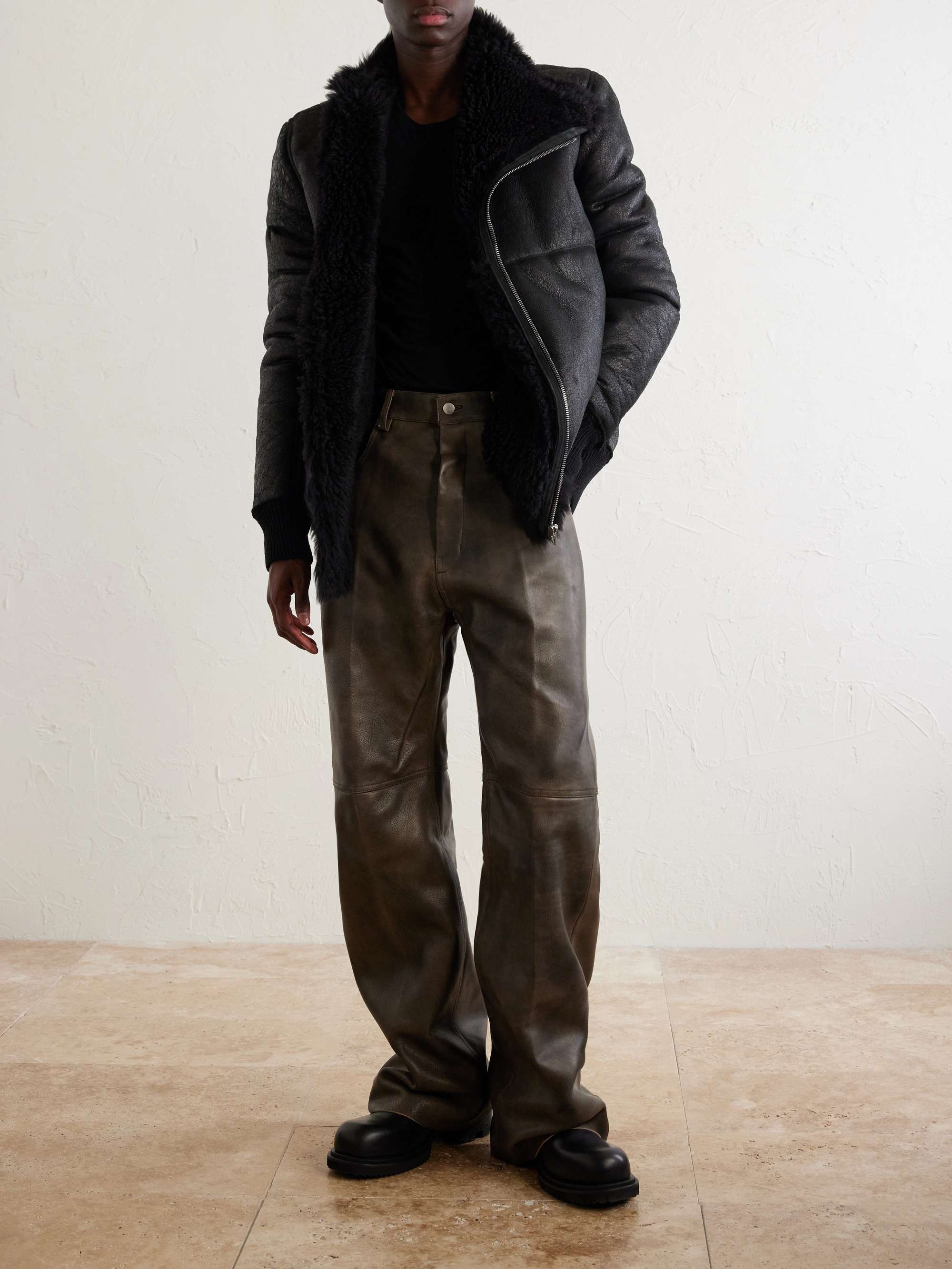 RICK OWENS 