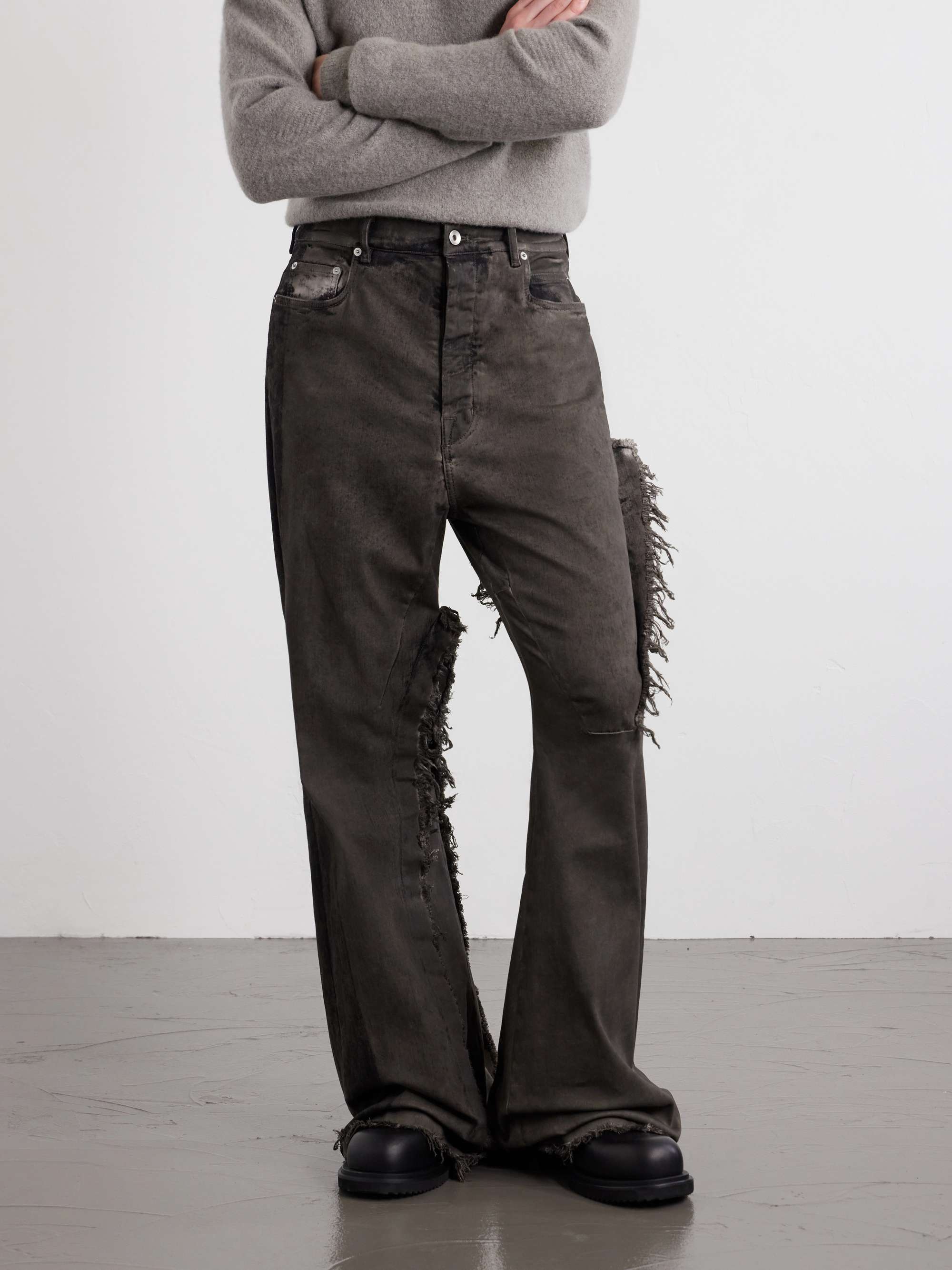 RICK OWENS 