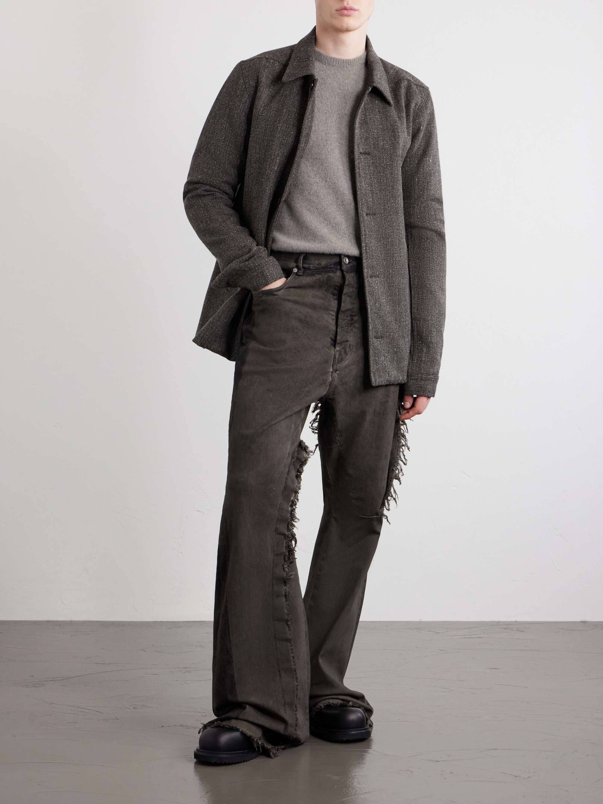 RICK OWENS 