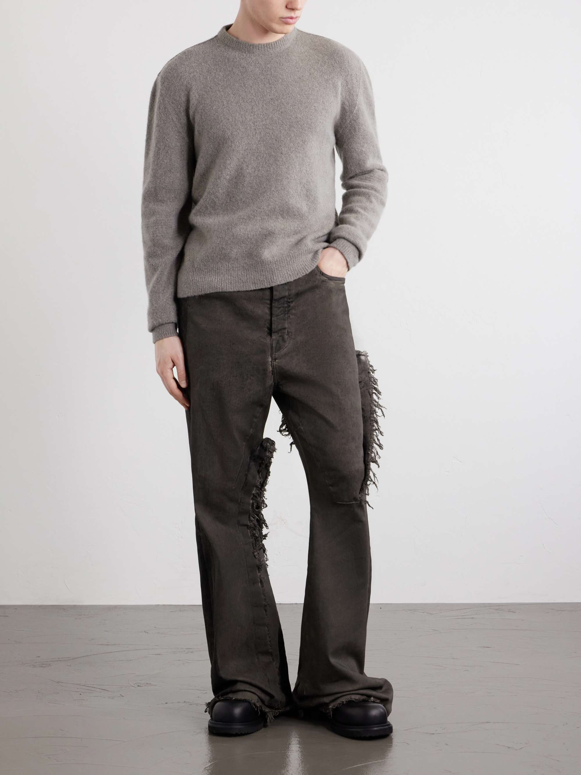 RICK OWENS 