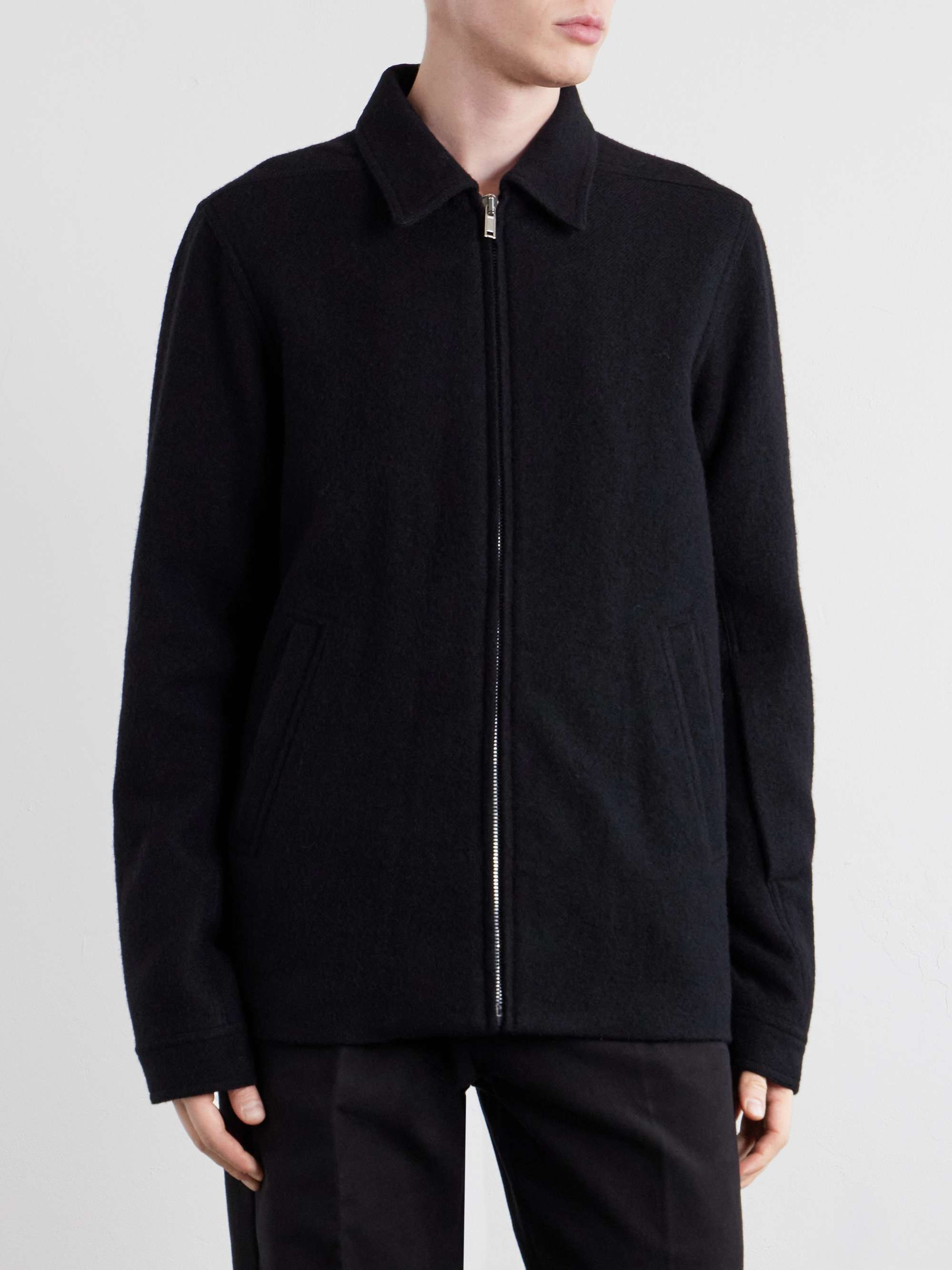 RICK OWENS 