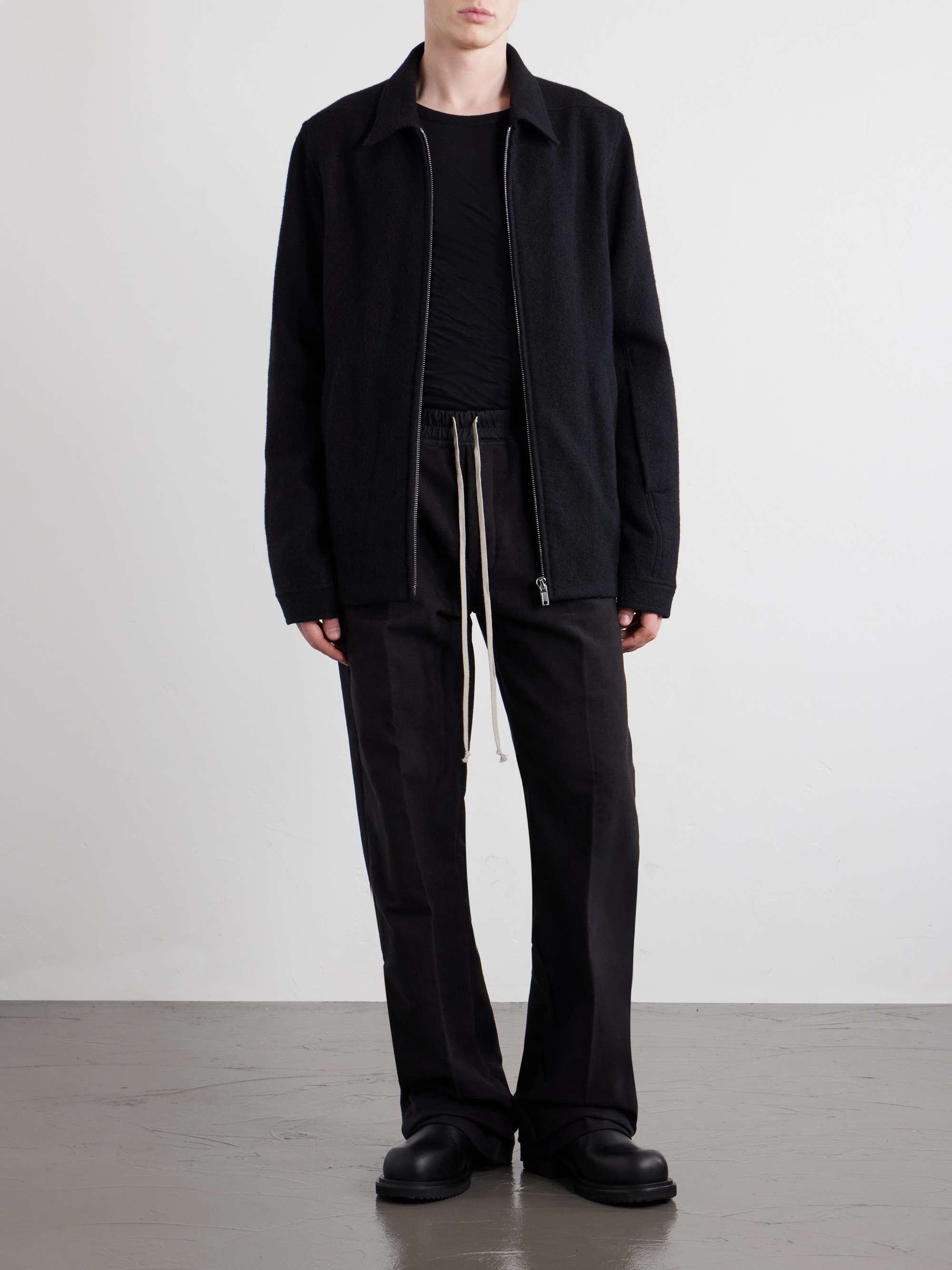 RICK OWENS 