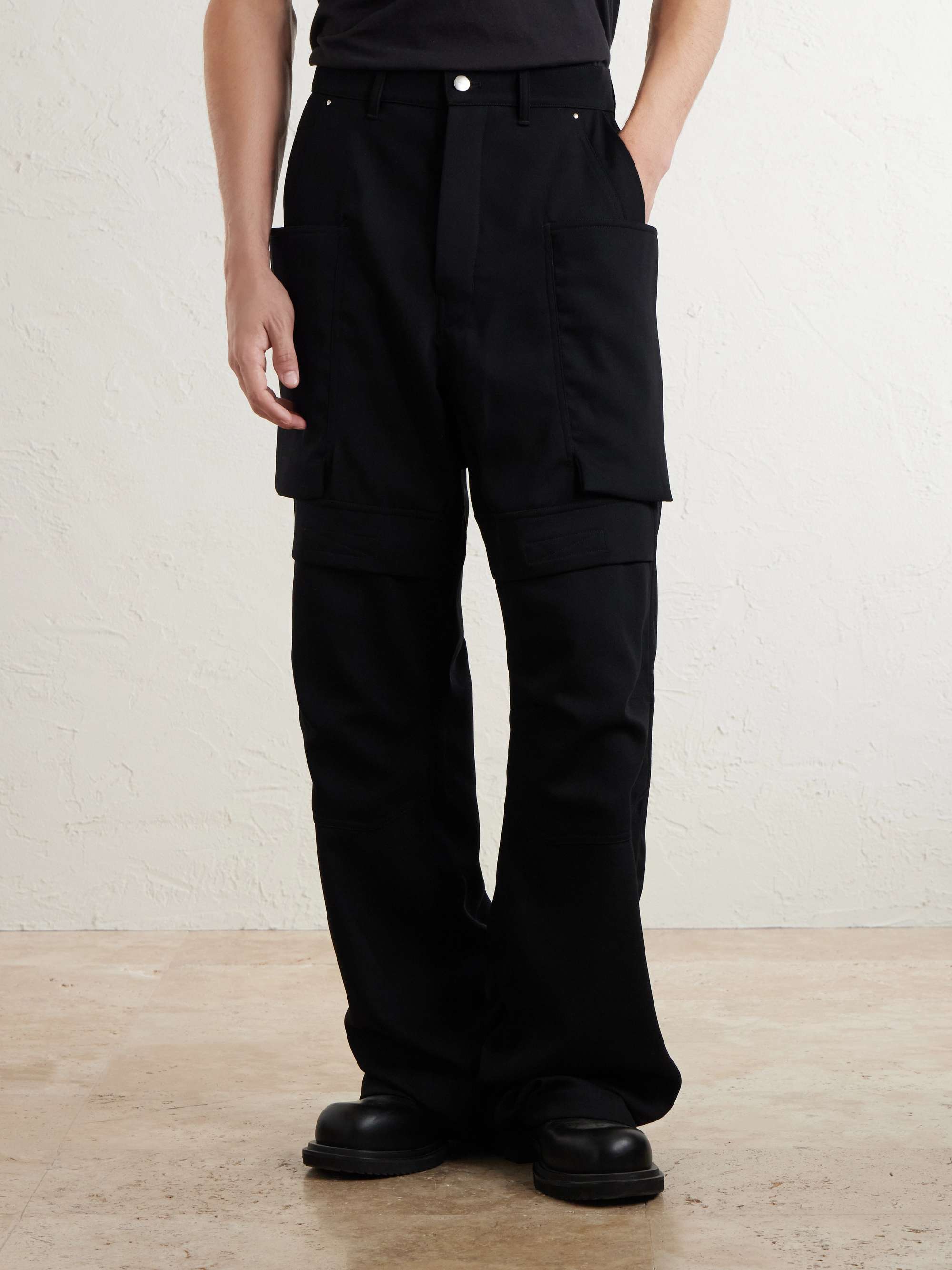 RICK OWENS 