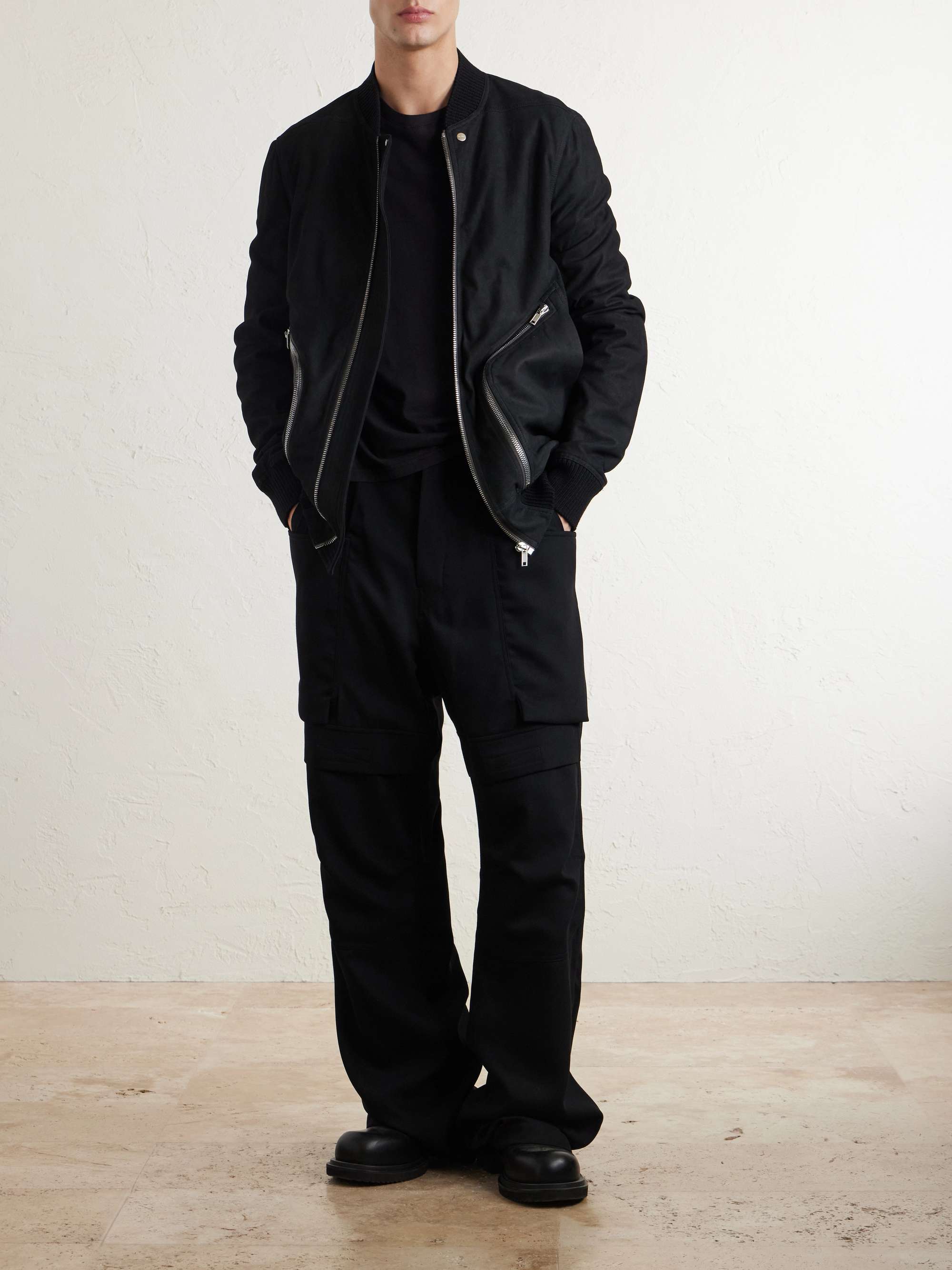 RICK OWENS 
