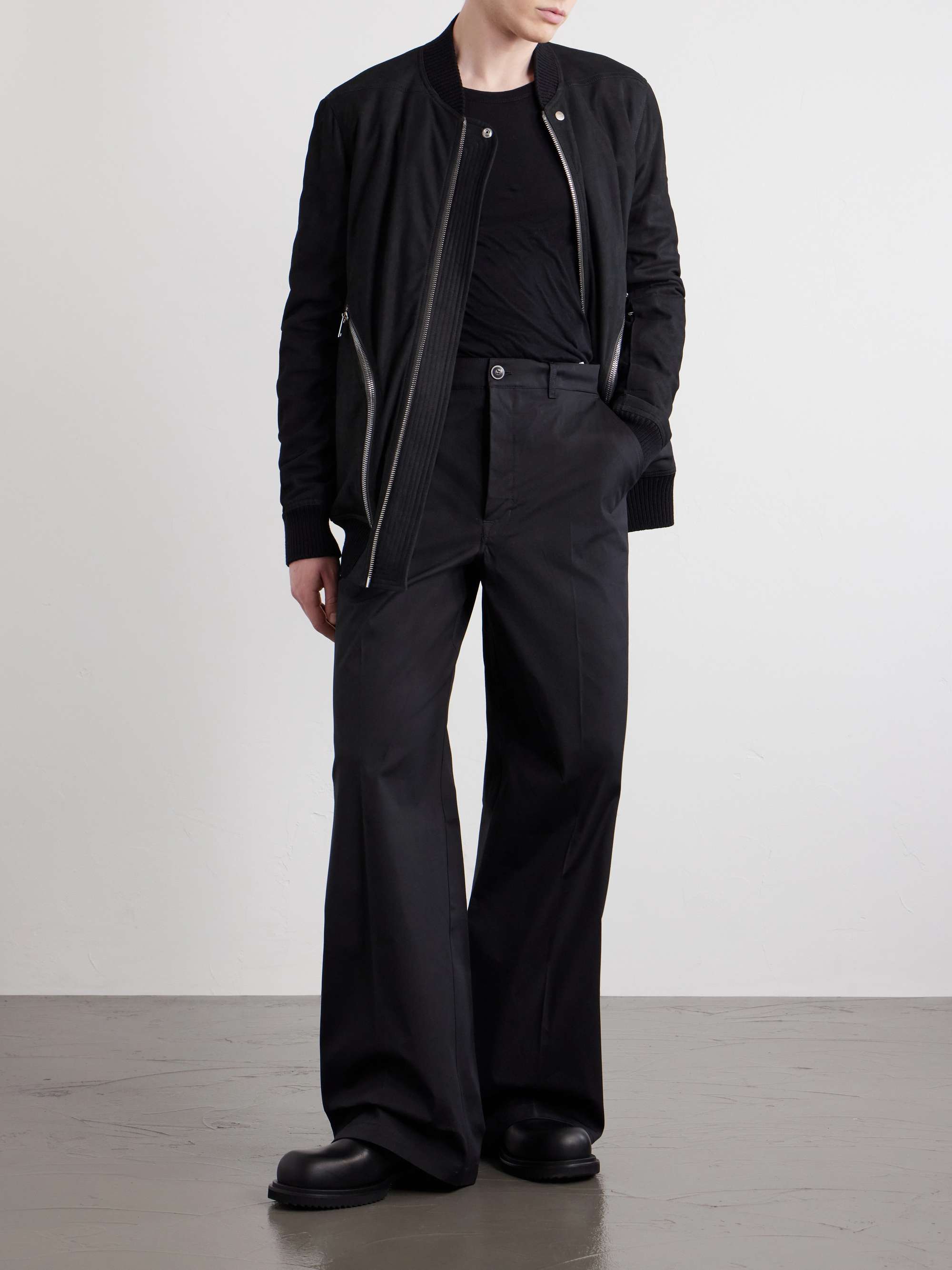 RICK OWENS 