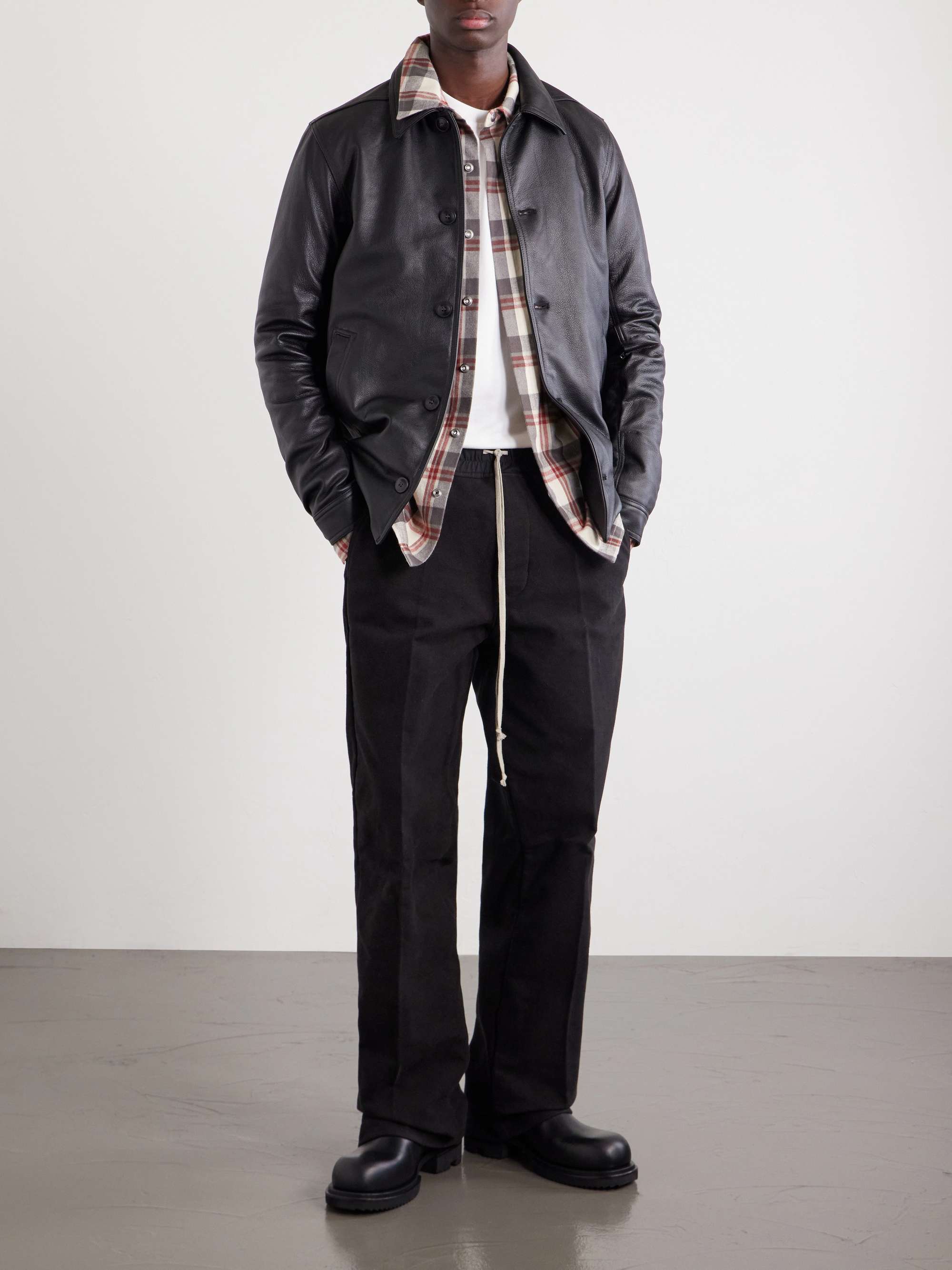 RICK OWENS 