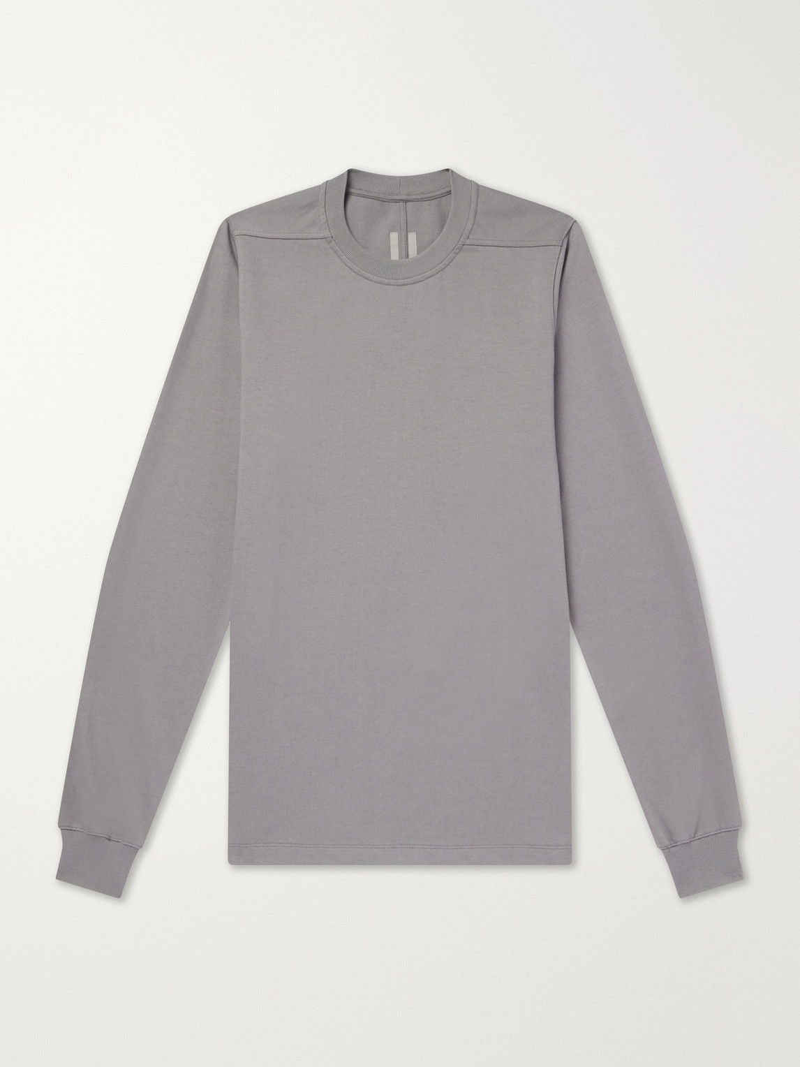 Cotton-Jersey Shirt