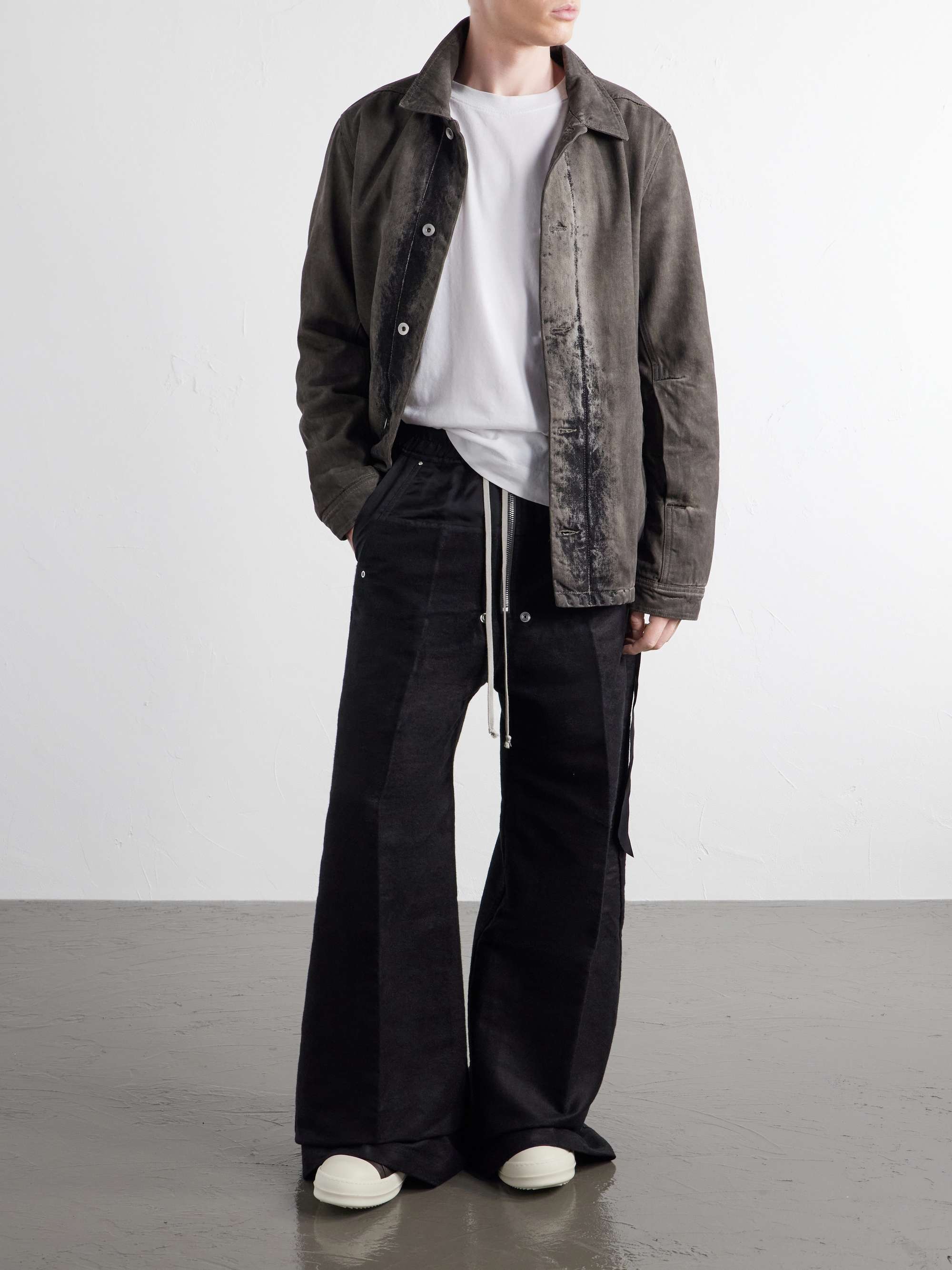 RICK OWENS 