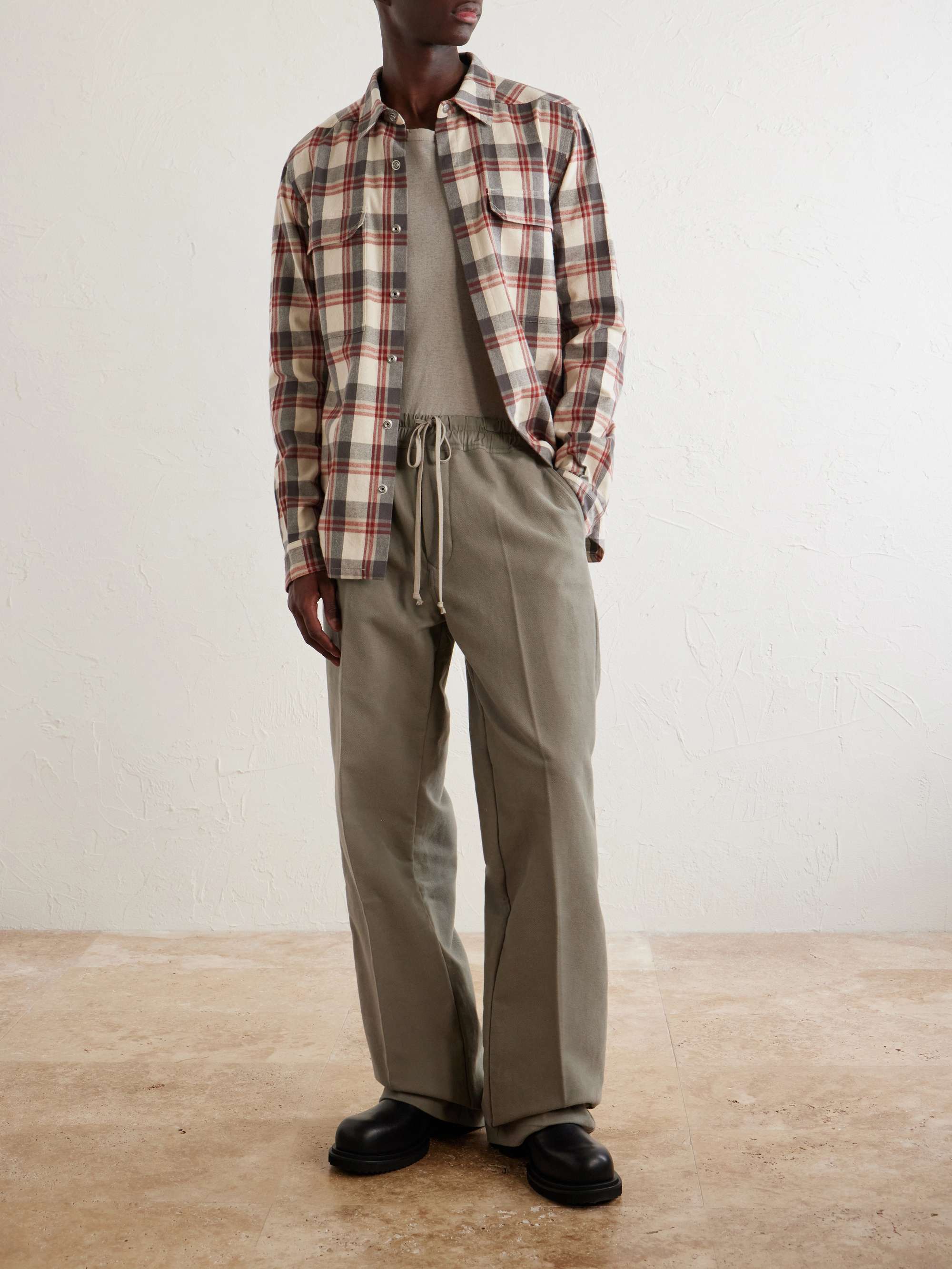 RICK OWENS 
