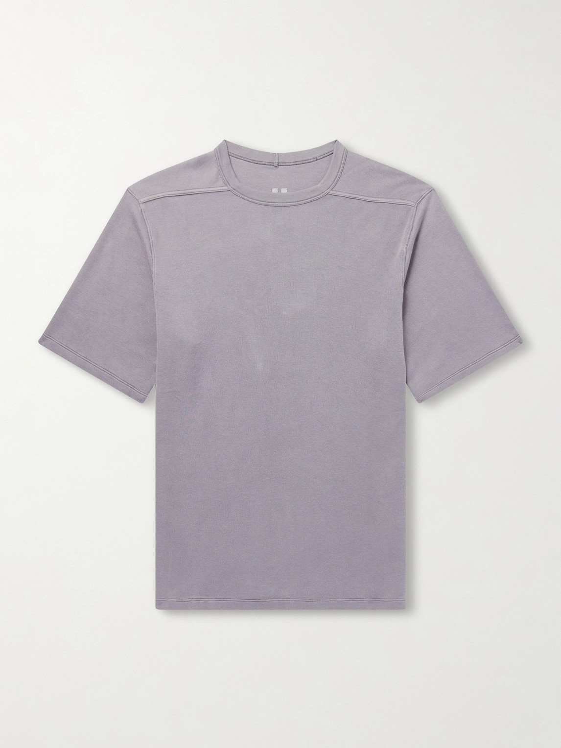 Brad Cotton-Jersey T-Shirt