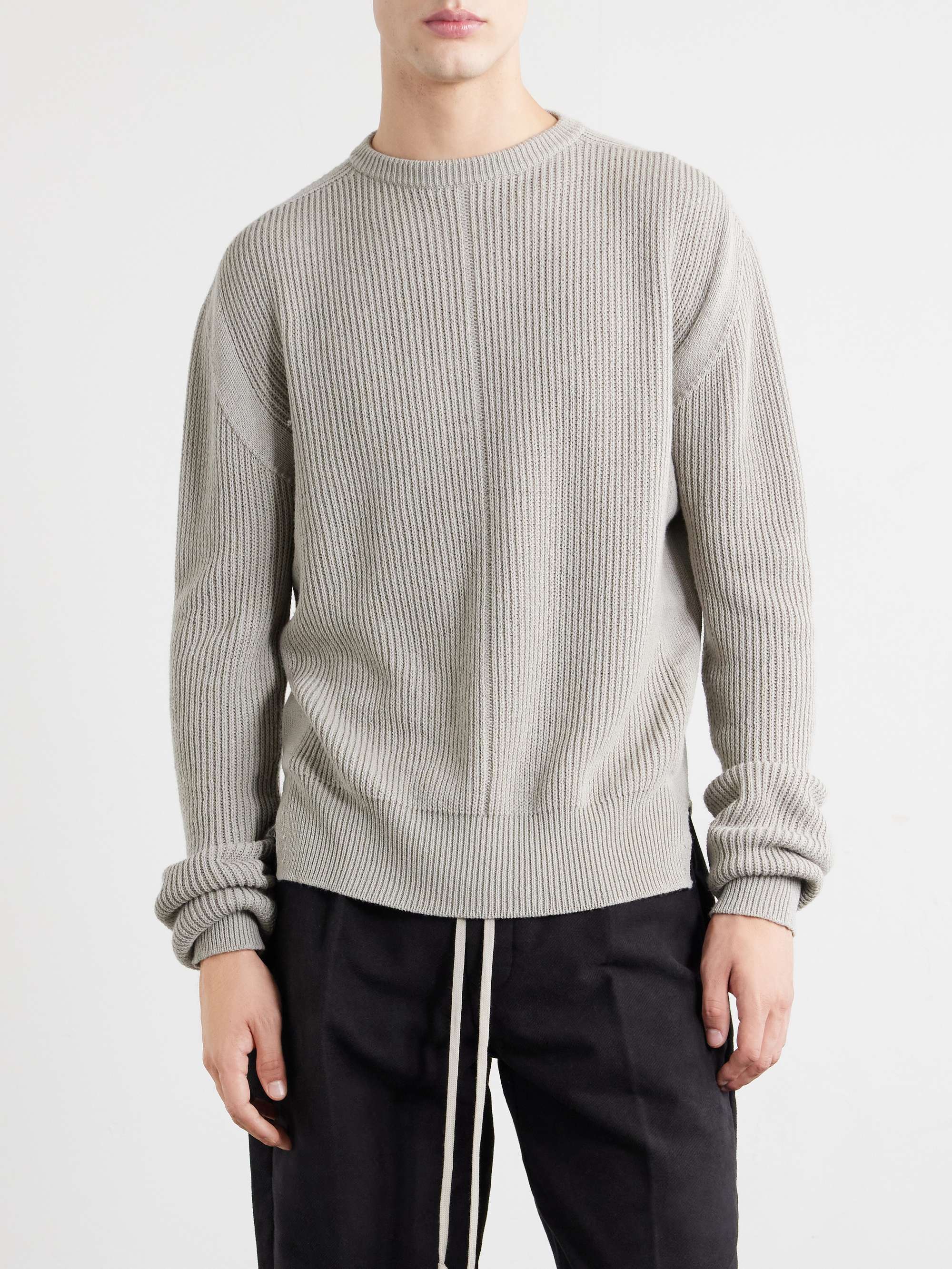 RICK OWENS 