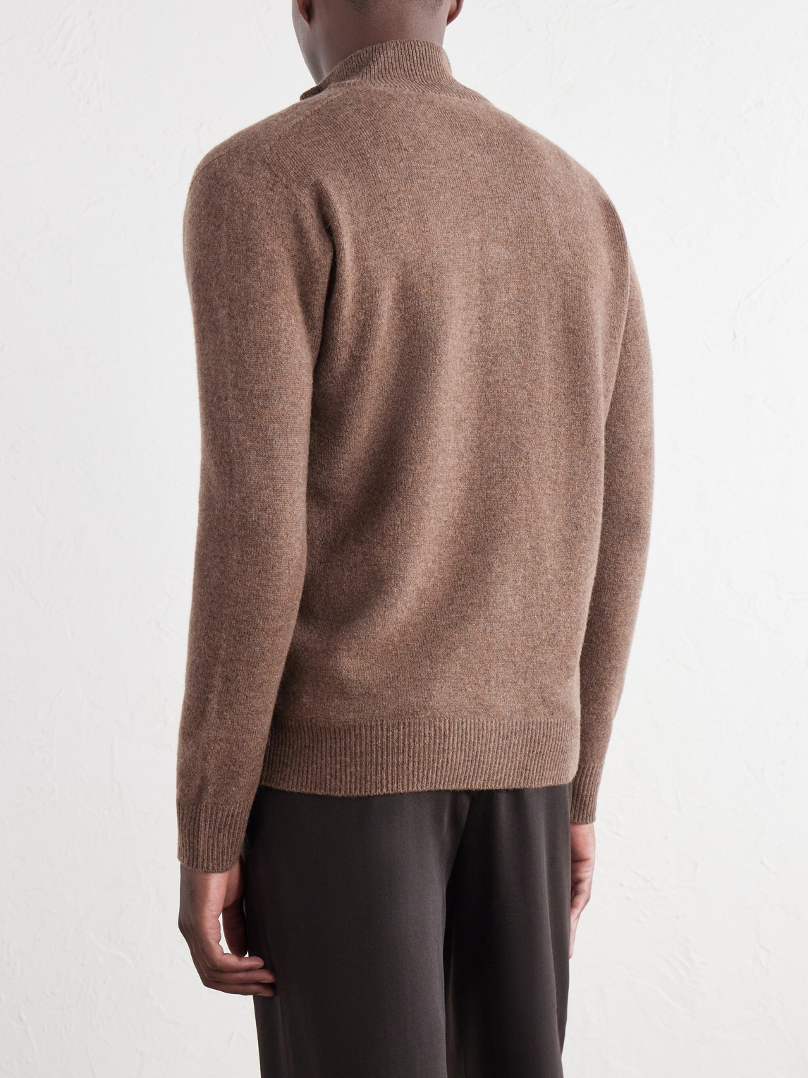 Giubbino Virgin Cardigan