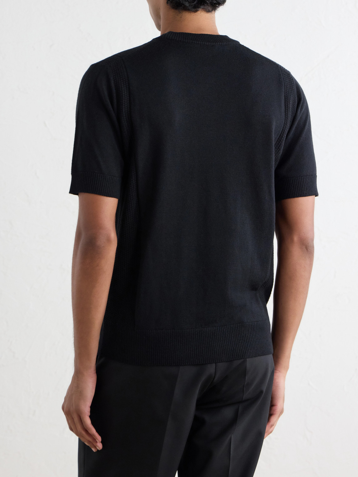 Wool T-Shirt
