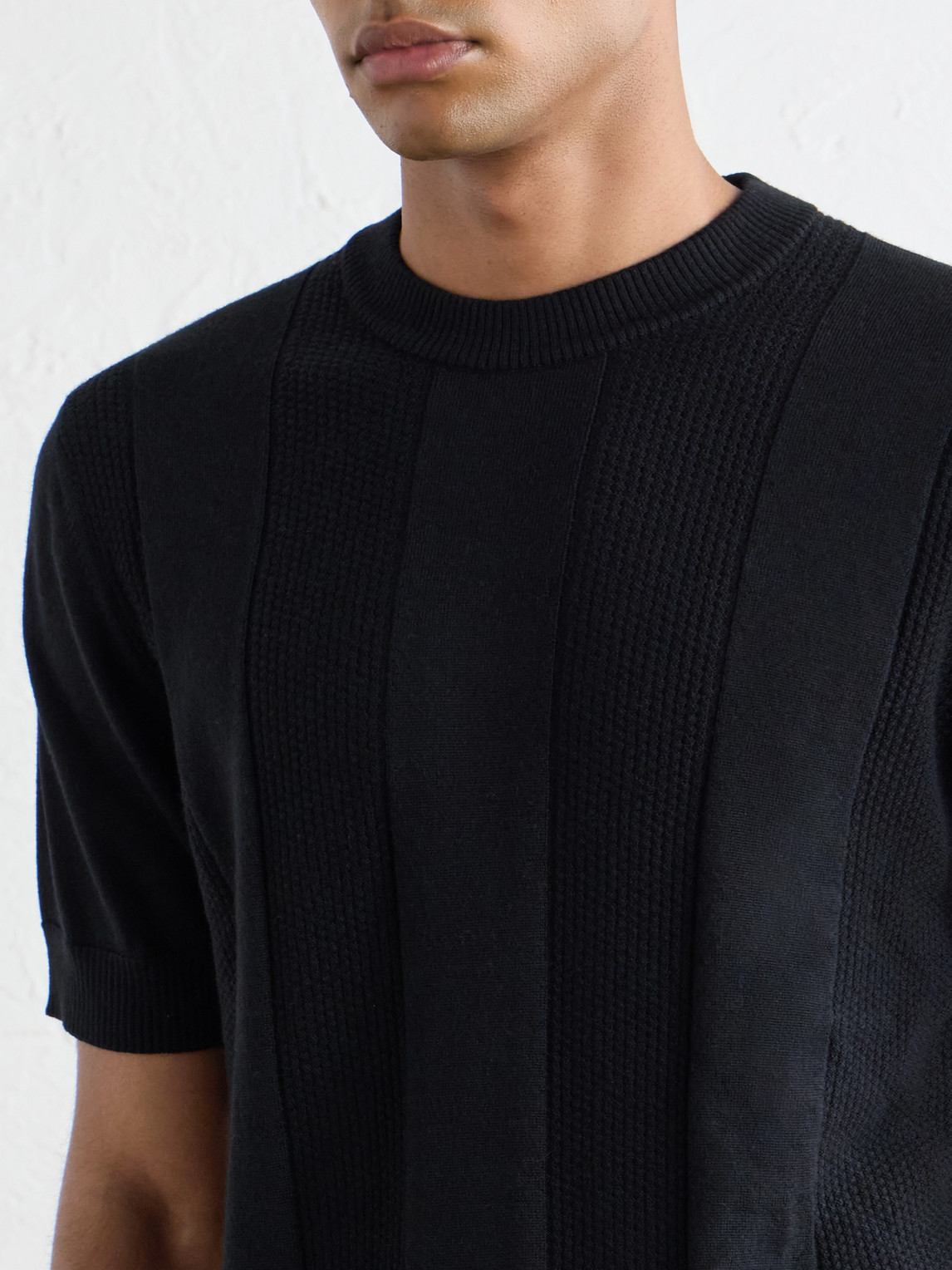 Wool T-Shirt