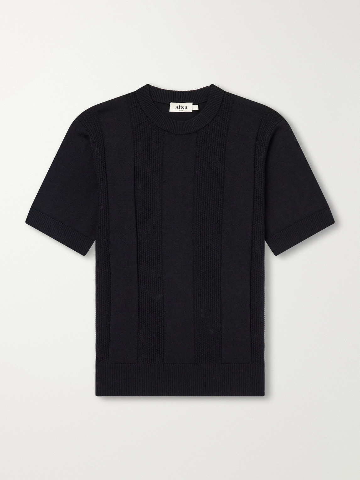 Altea – Wool T-Shirt