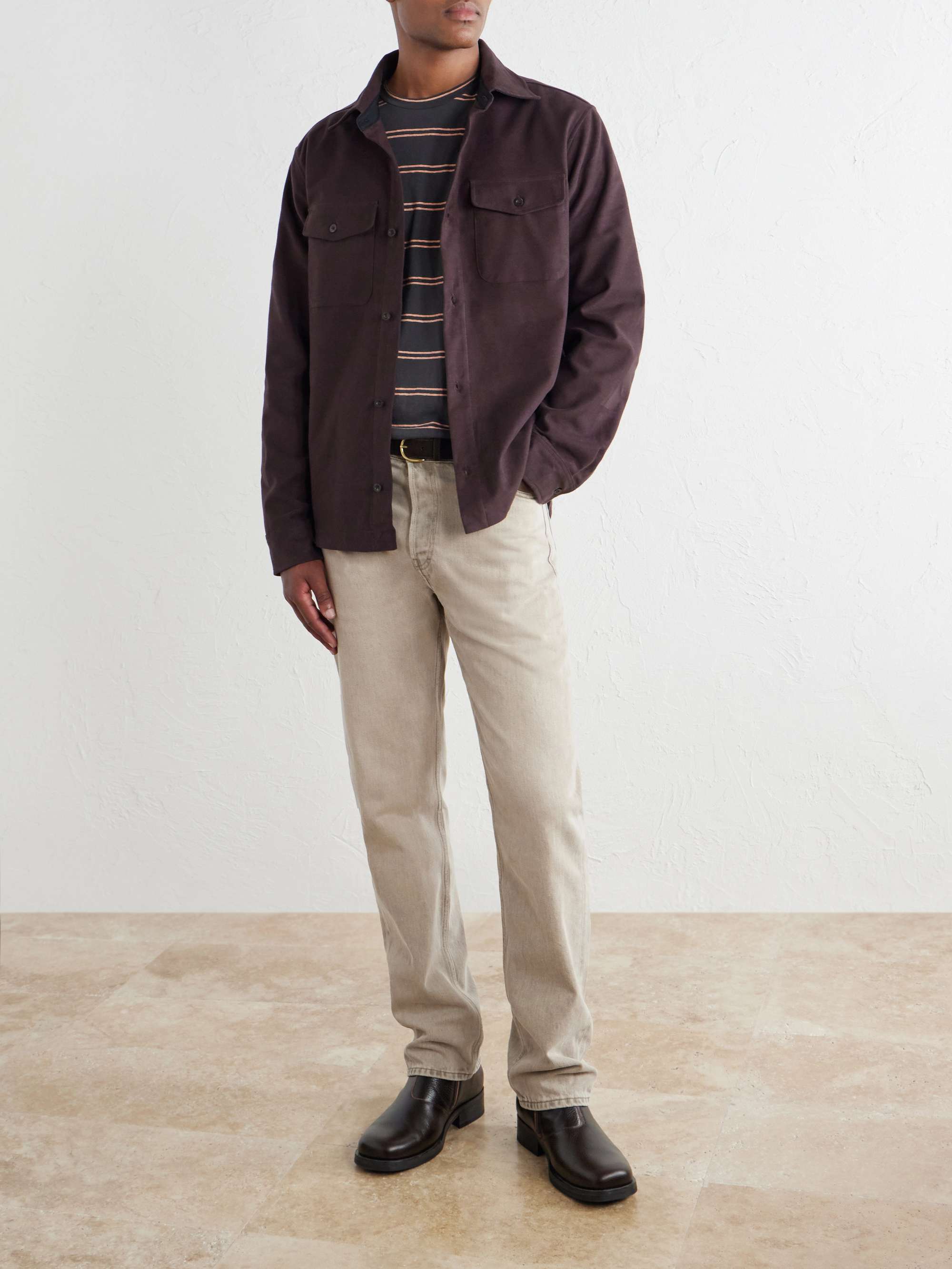 MR P. 