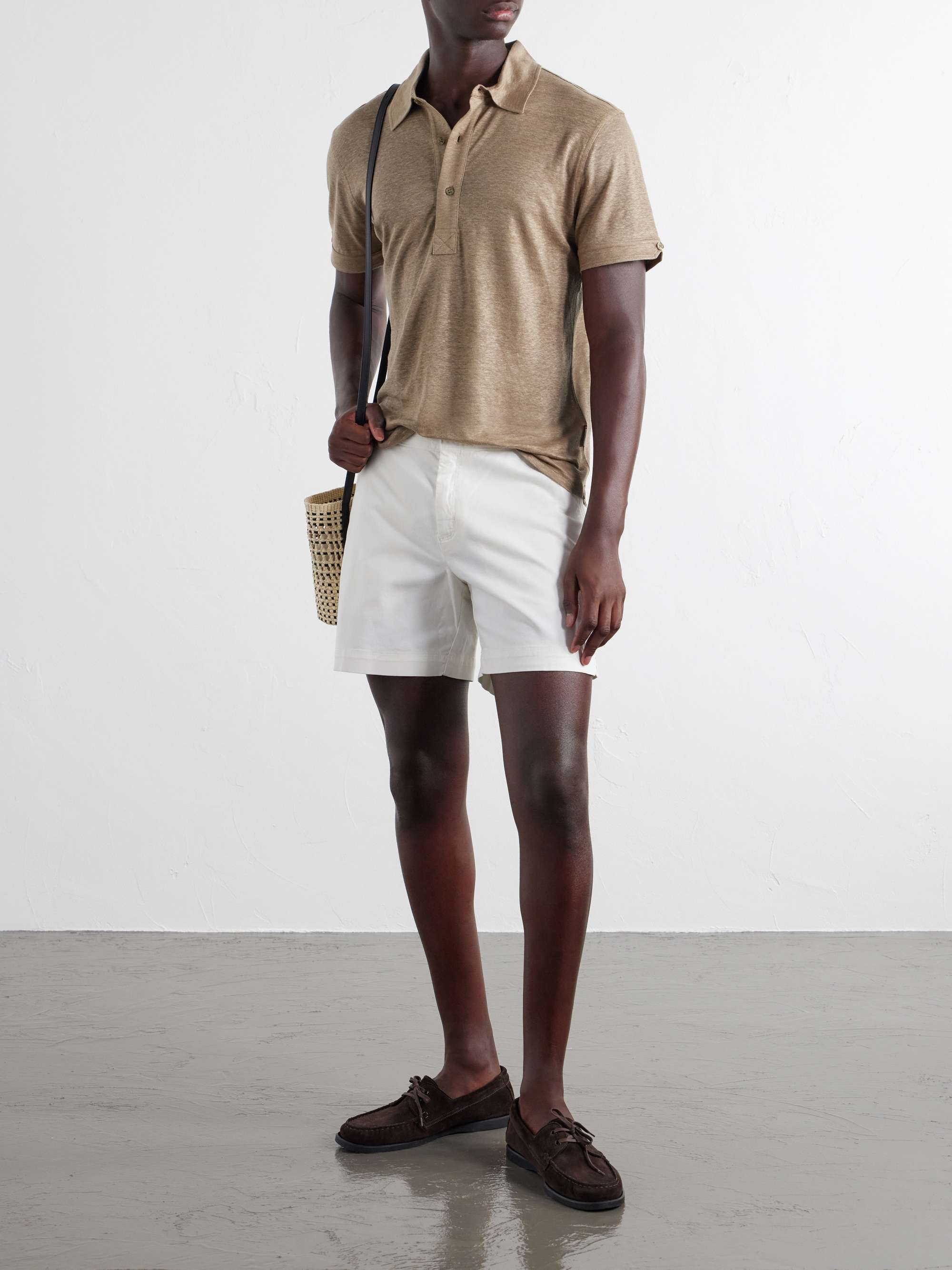 ORLEBAR BROWN 