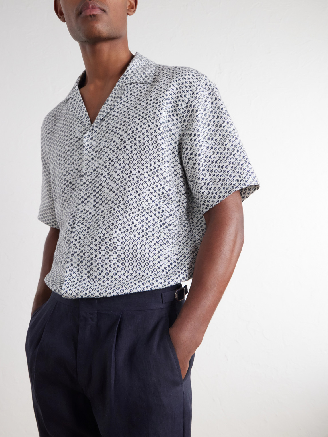 Maitan Linen